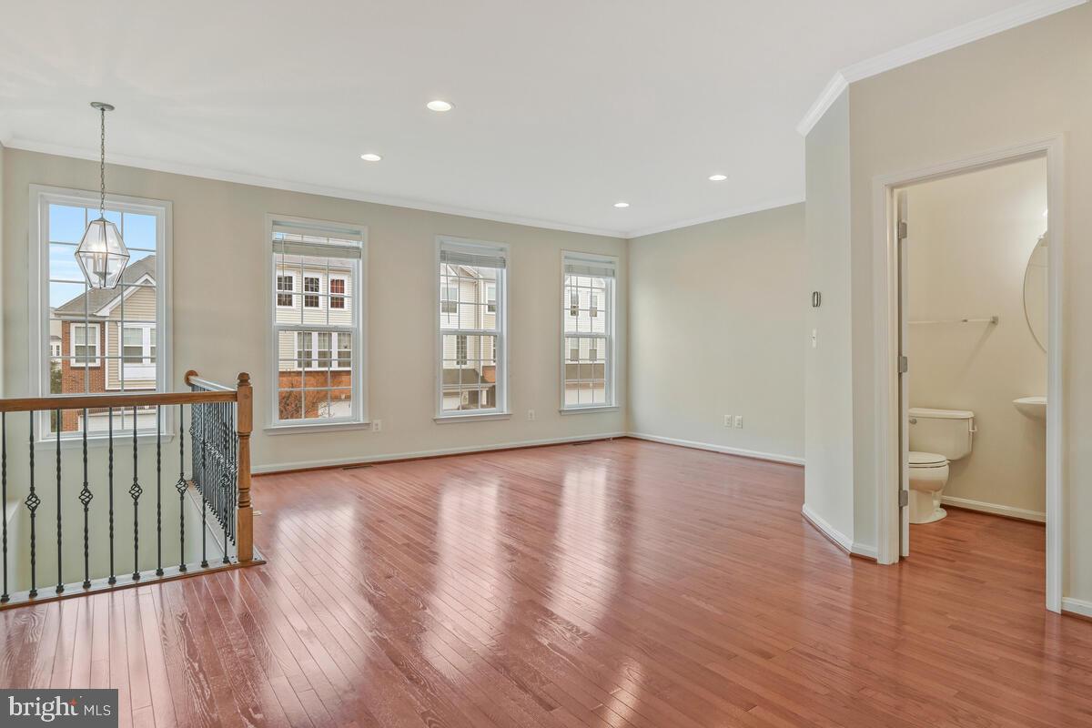 STONE RIDGE - Residential Lease