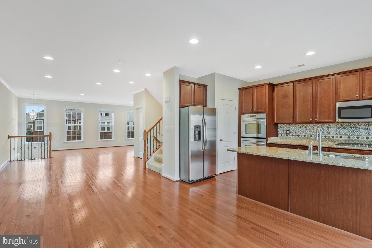 STONE RIDGE - Residential Lease