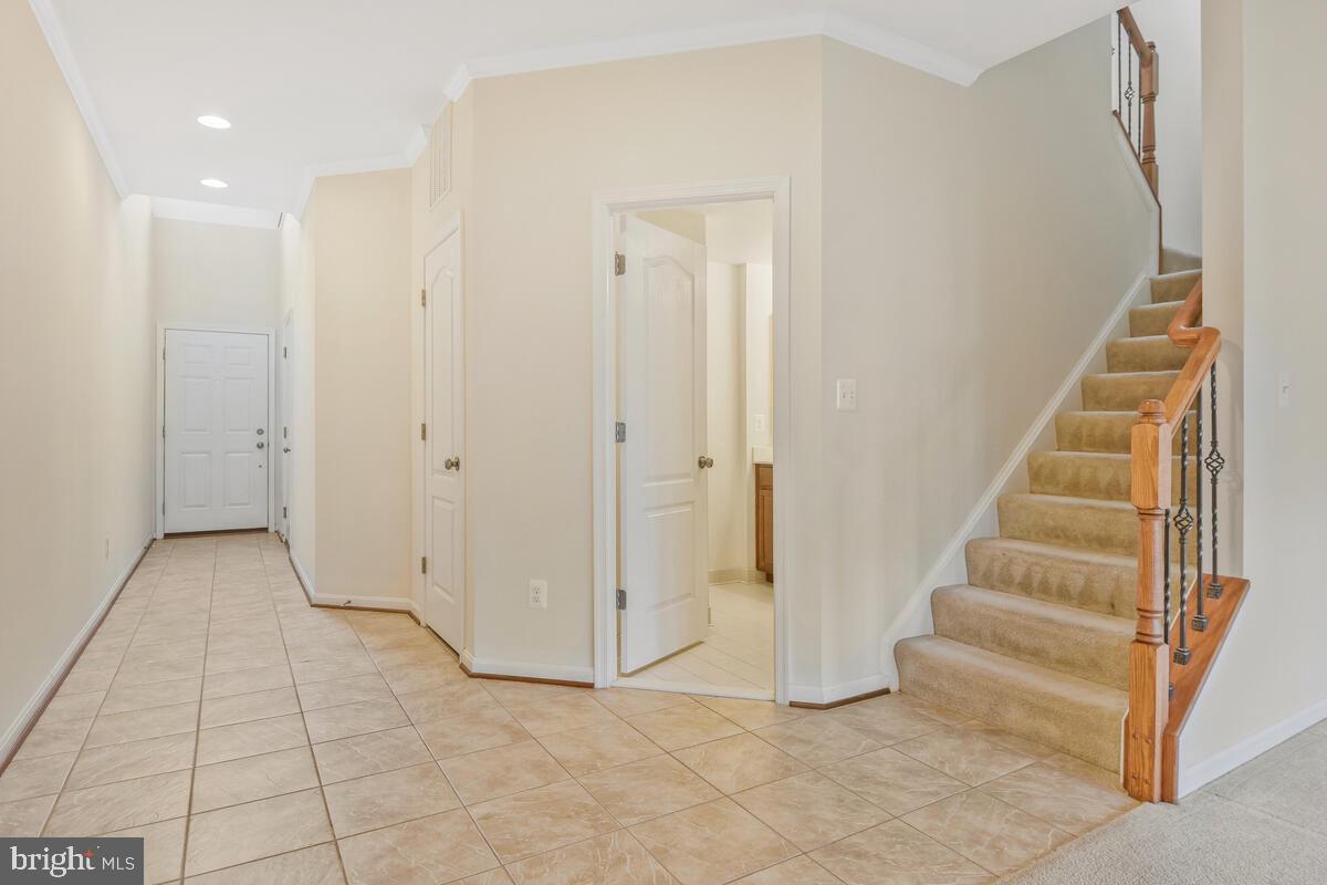 STONE RIDGE - Residential Lease