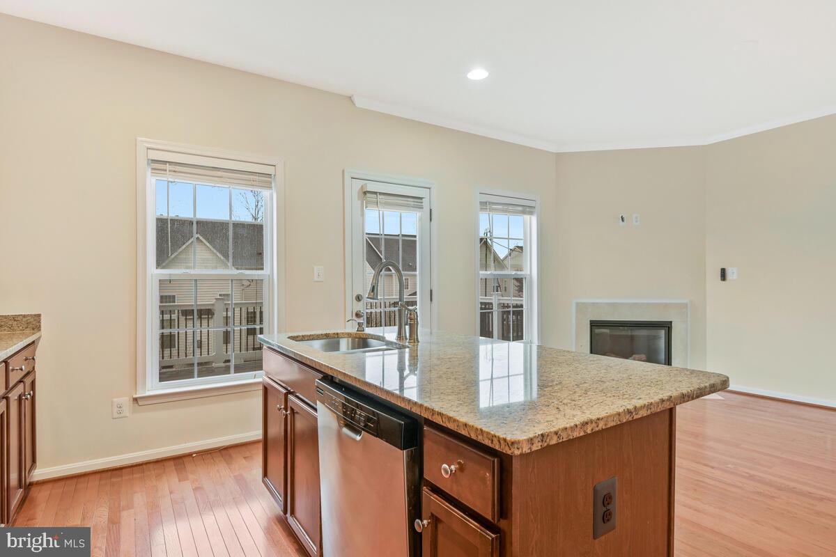 STONE RIDGE - Residential Lease