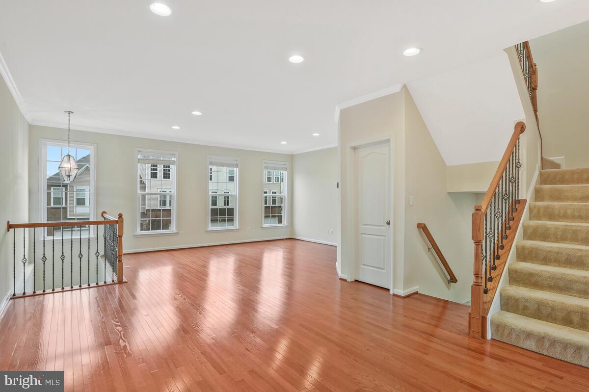 STONE RIDGE - Residential Lease