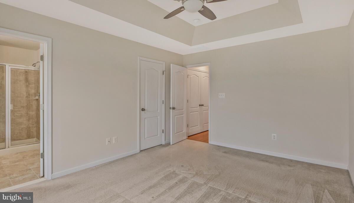 STONE RIDGE - Residential Lease