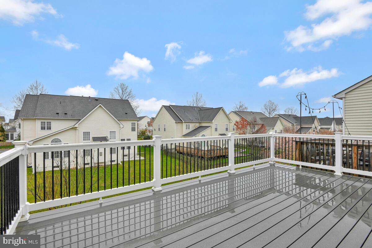 STONE RIDGE - Residential Lease