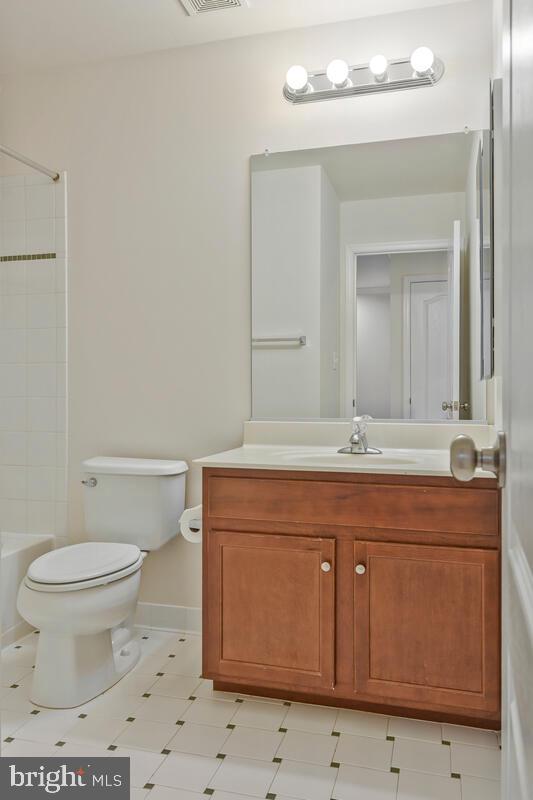 STONE RIDGE - Residential Lease