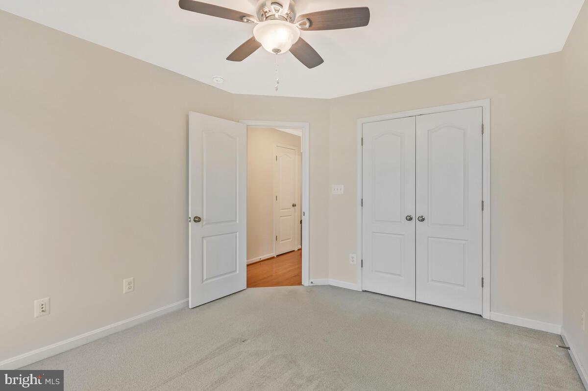 STONE RIDGE - Residential Lease