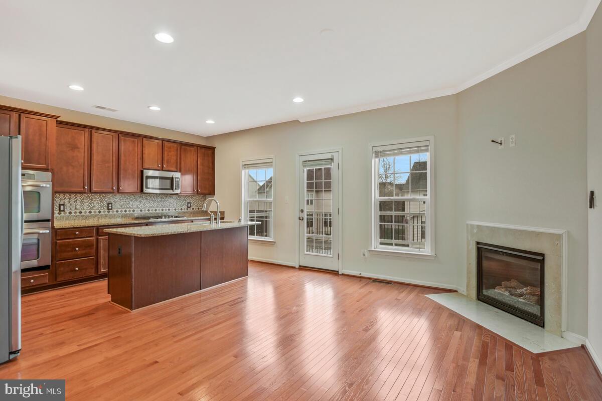 STONE RIDGE - Residential Lease