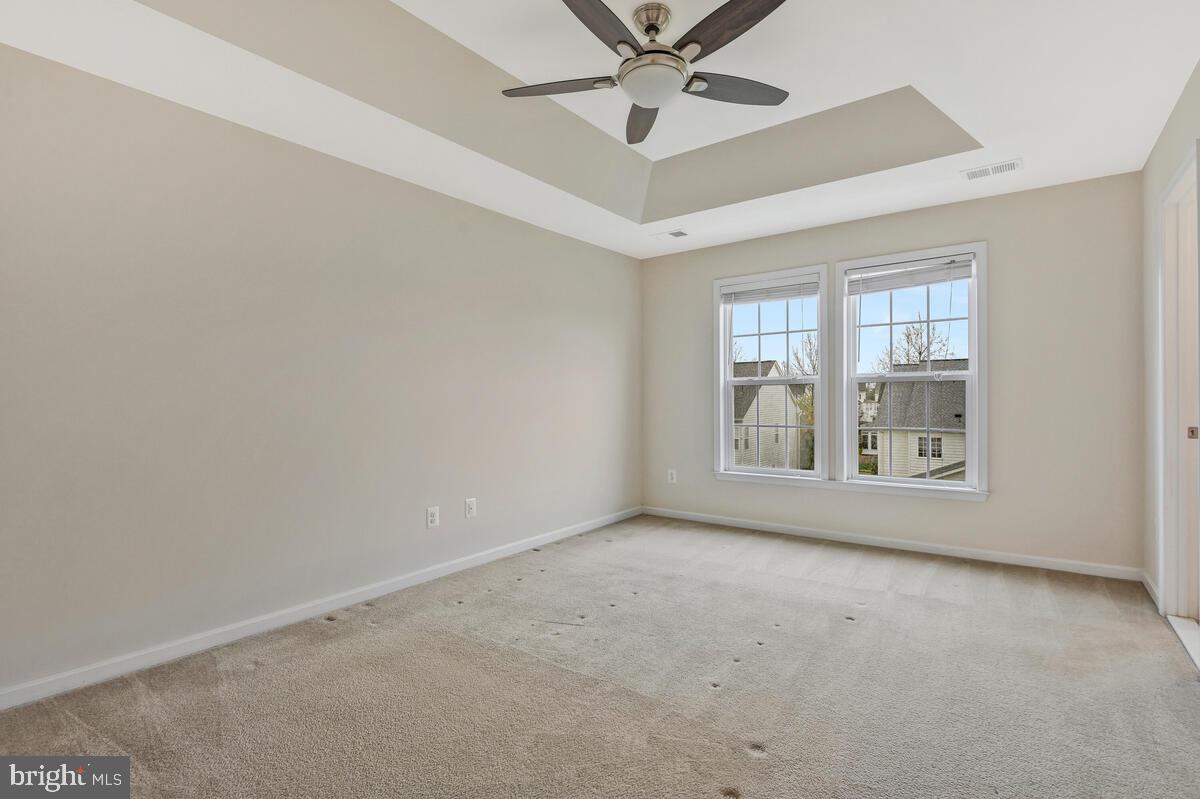 STONE RIDGE - Residential Lease