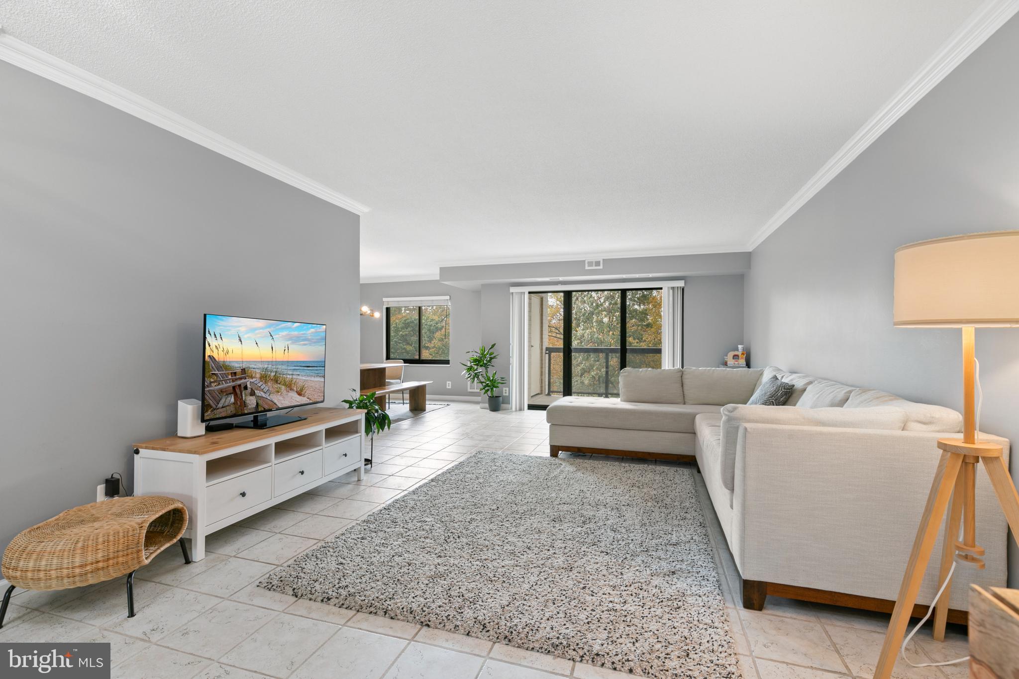 WATERGATE AT LANDMARK - Residential Lease