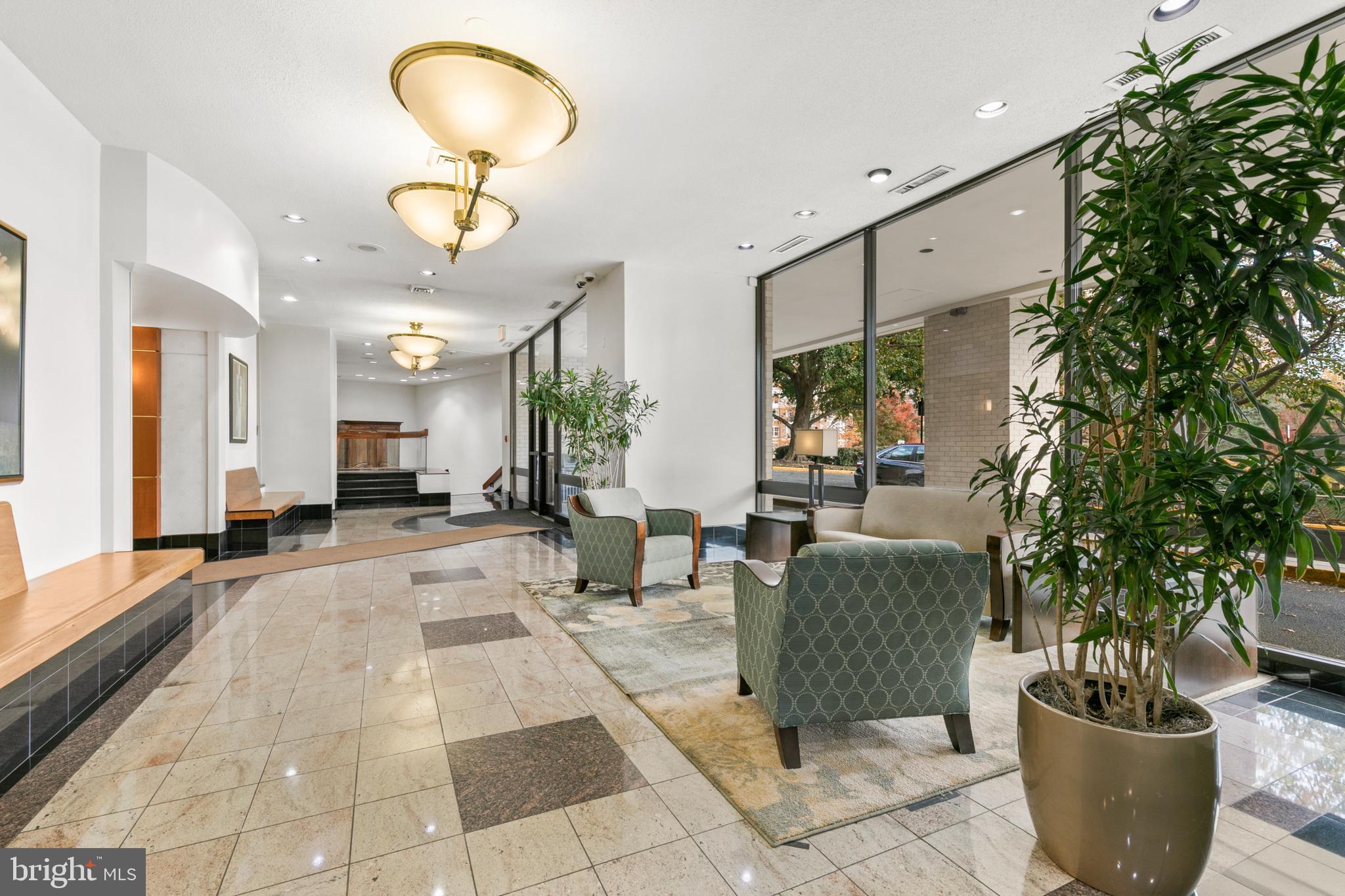 WATERGATE AT LANDMARK - Residential Lease