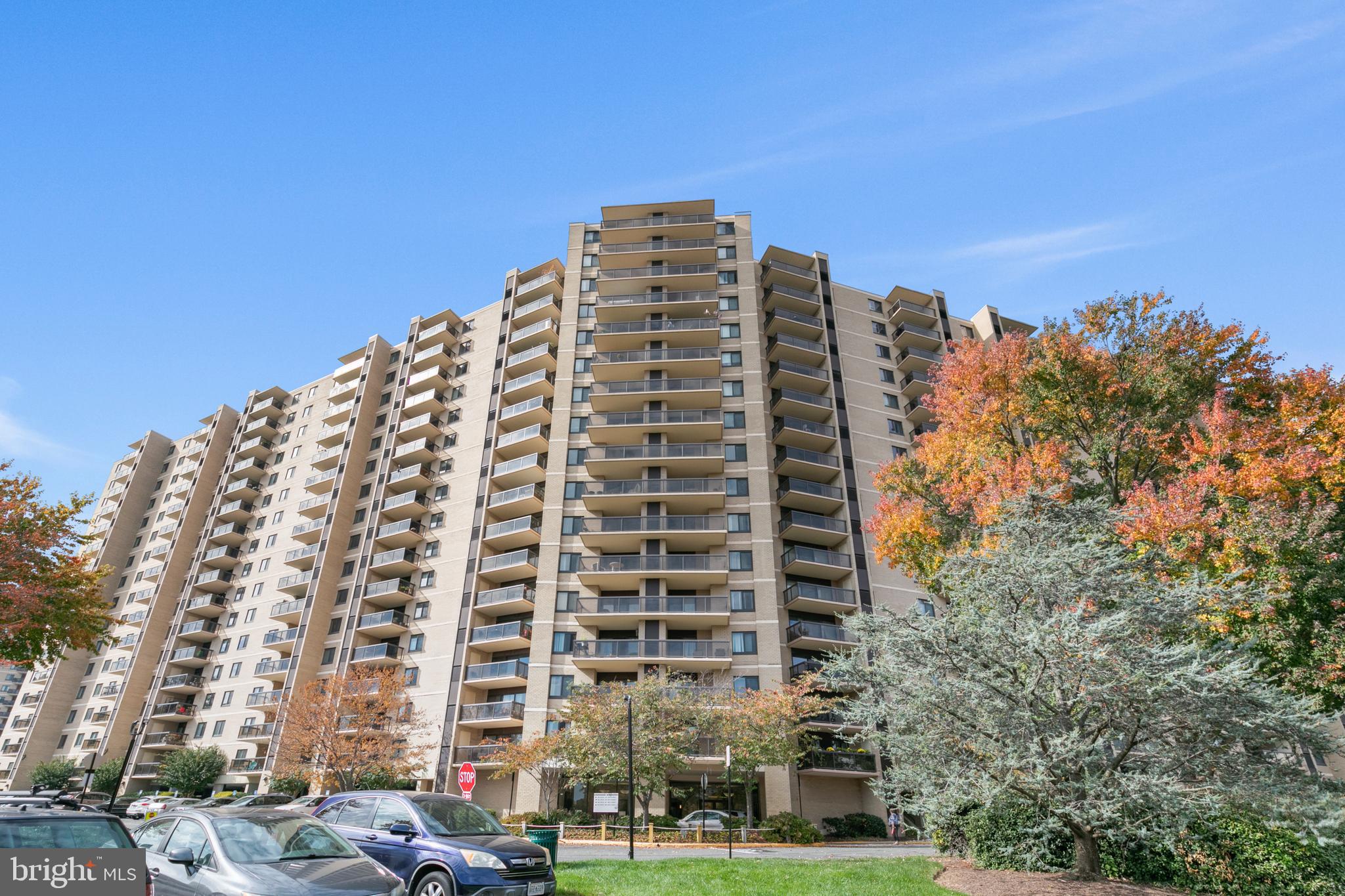 WATERGATE AT LANDMARK - Residential Lease