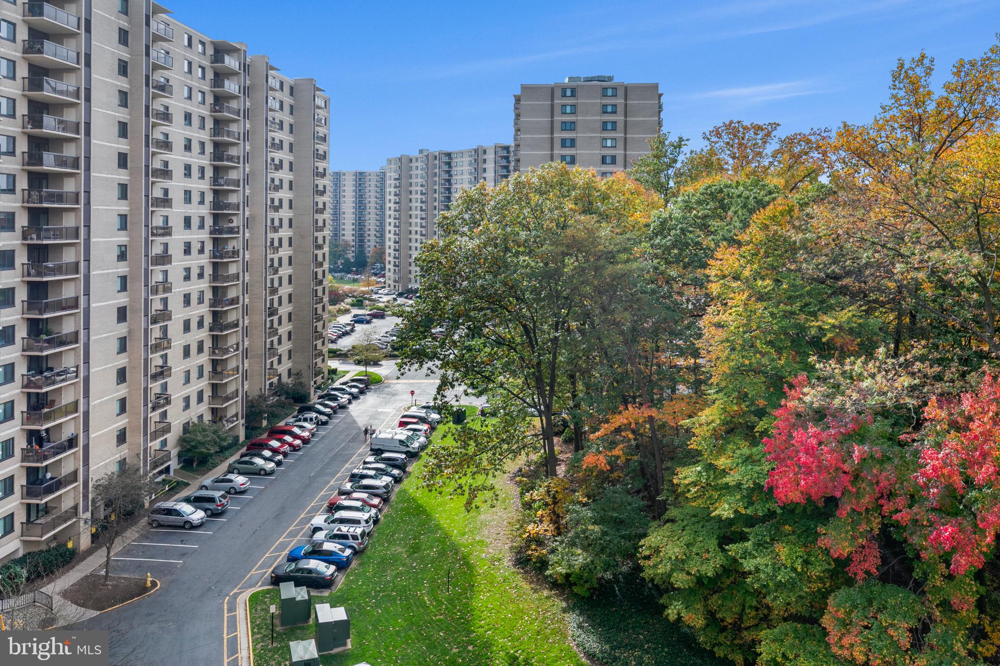 WATERGATE AT LANDMARK - Residential Lease