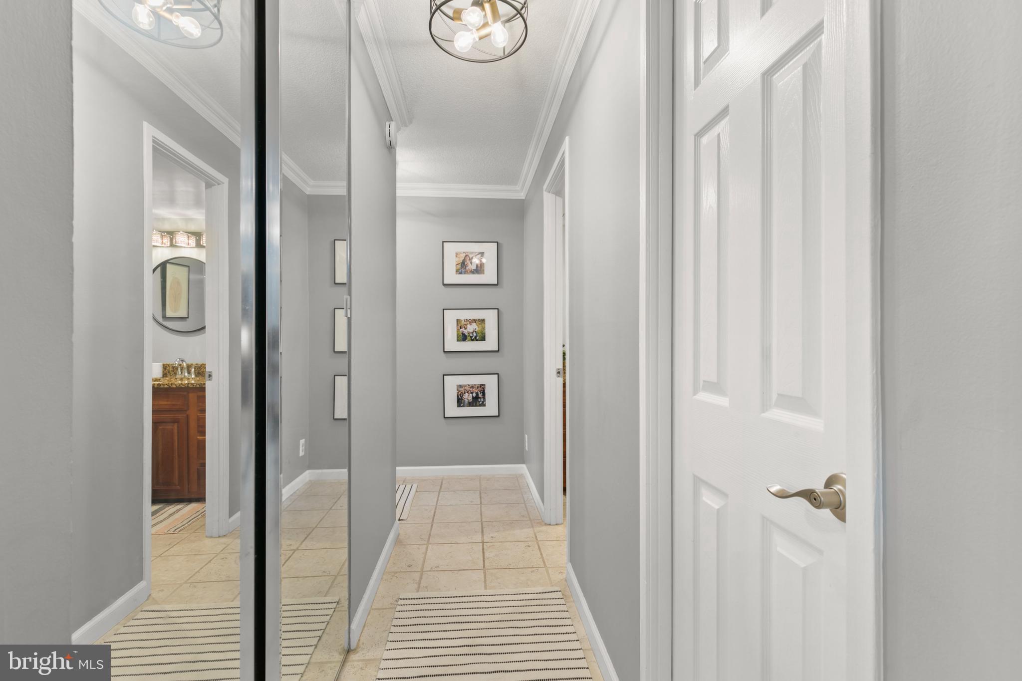 WATERGATE AT LANDMARK - Residential Lease