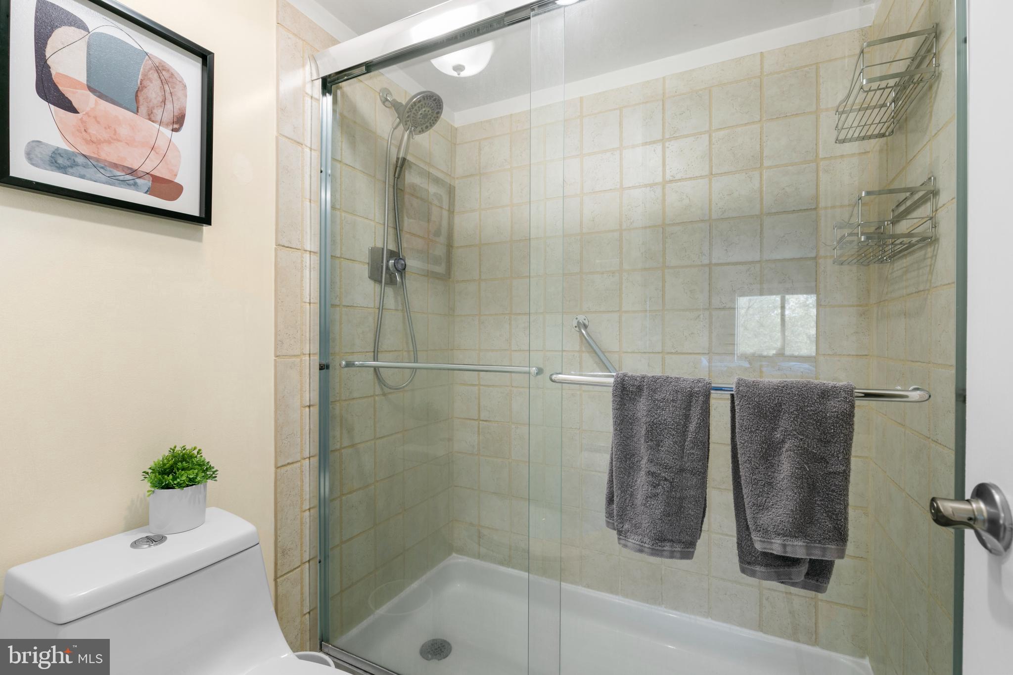 WATERGATE AT LANDMARK - Residential Lease