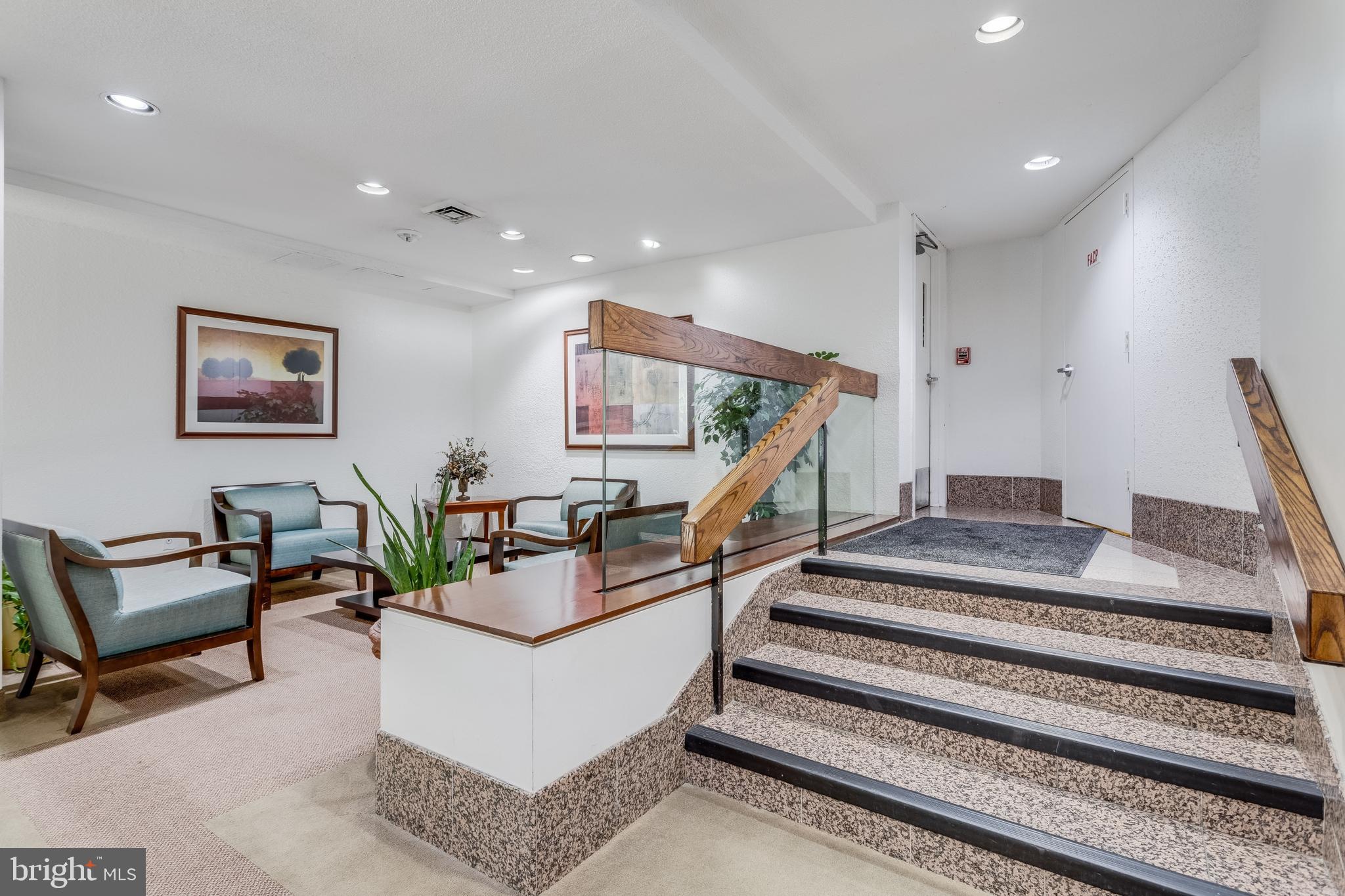 WATERGATE AT LANDMARK - Residential Lease