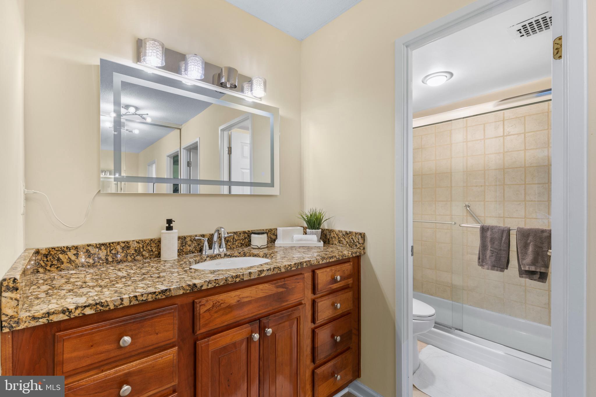 WATERGATE AT LANDMARK - Residential Lease