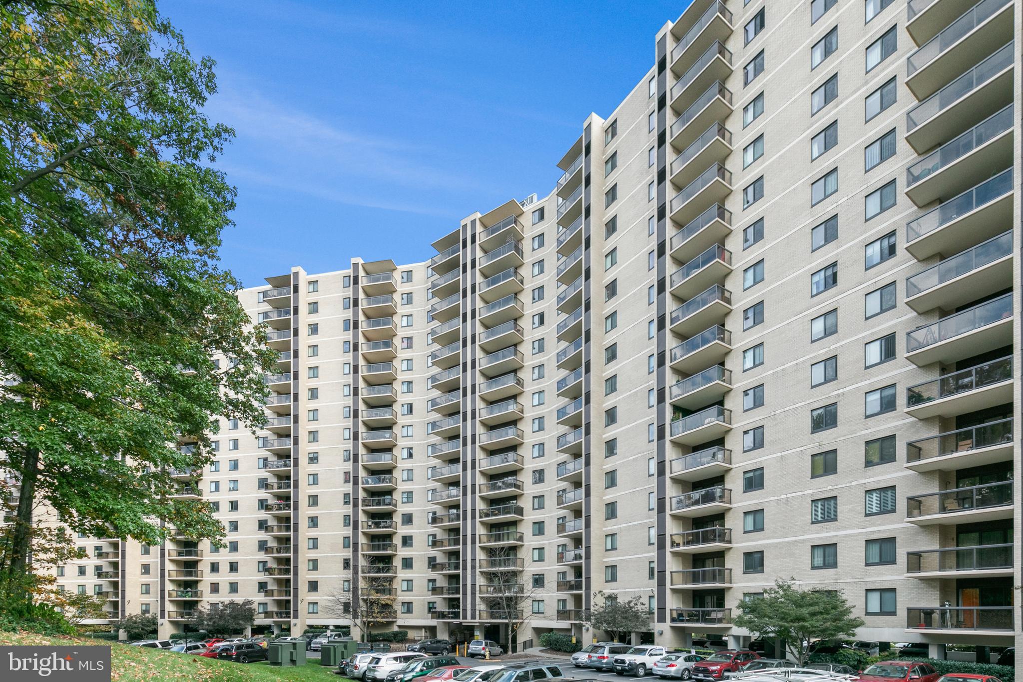 WATERGATE AT LANDMARK - Residential Lease