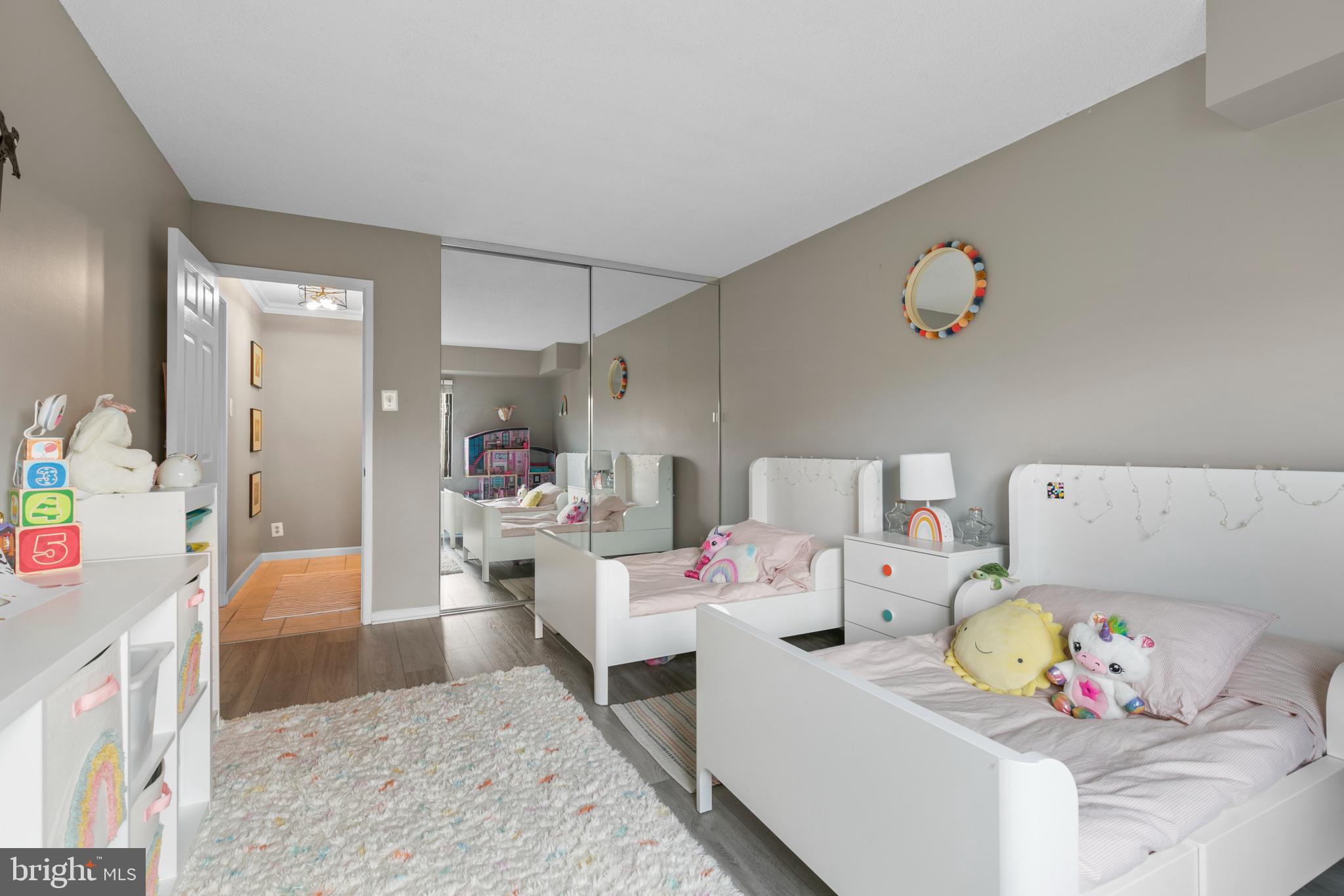 WATERGATE AT LANDMARK - Residential Lease