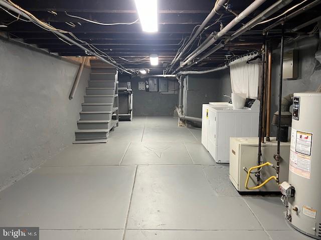 PORT RICHMOND - Residential Lease