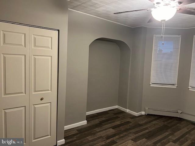 PORT RICHMOND - Residential Lease