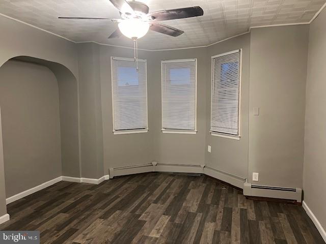 PORT RICHMOND - Residential Lease