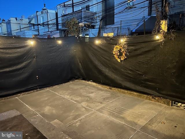 PORT RICHMOND - Residential Lease