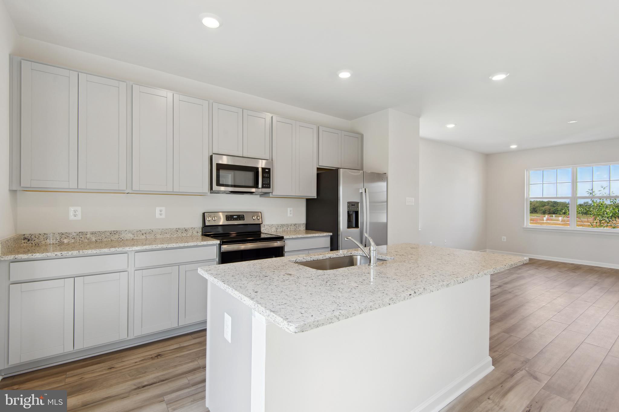 NORBORNE GLEBE - Residential