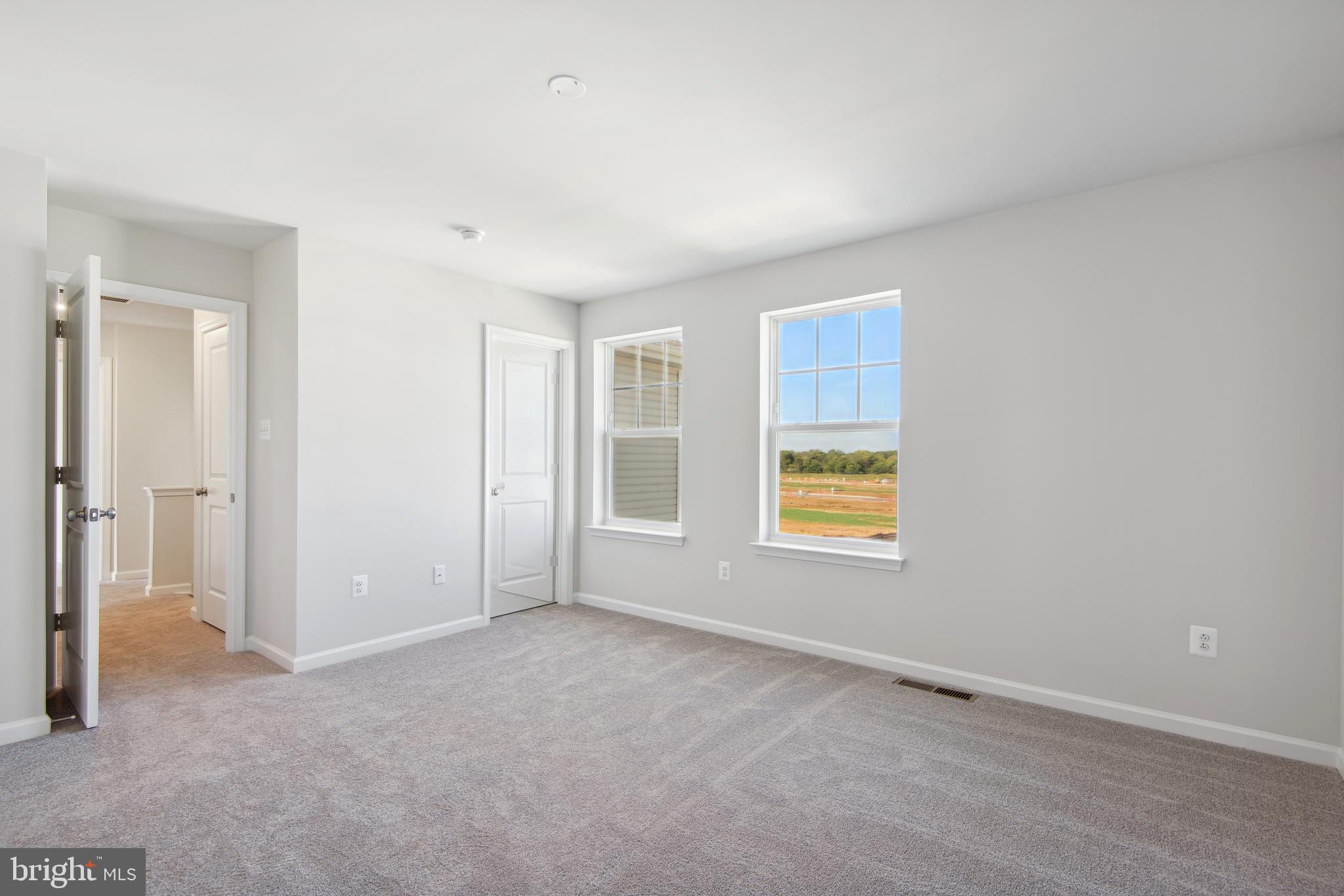 NORBORNE GLEBE - Residential