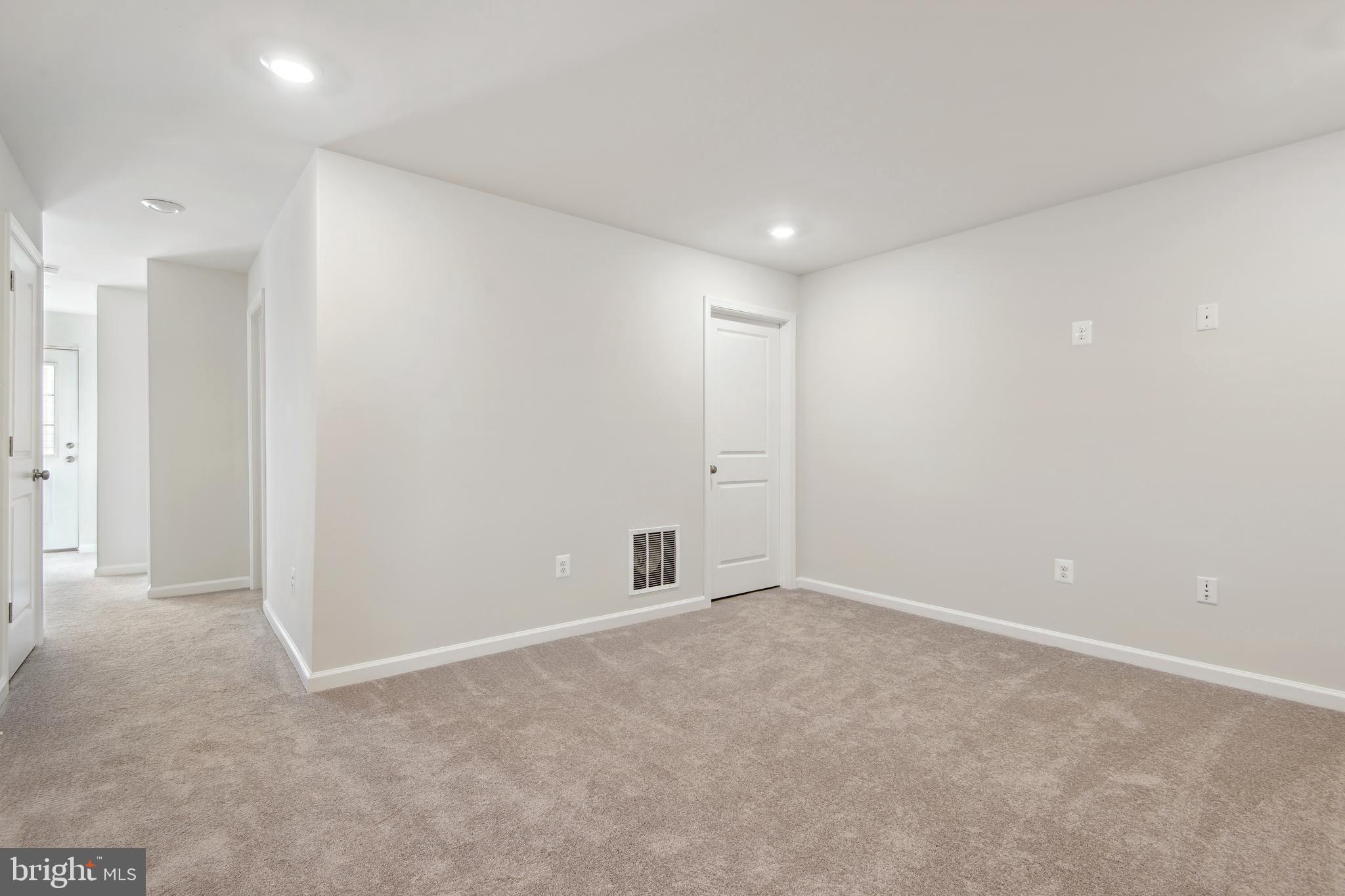 NORBORNE GLEBE - Residential