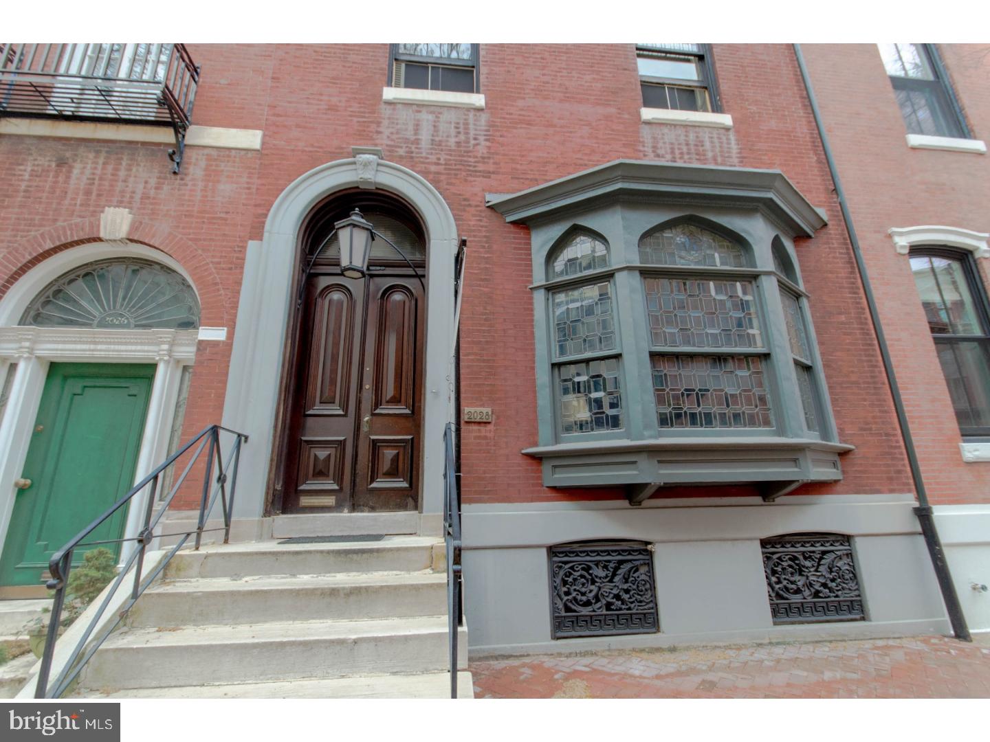 RITTENHOUSE SQUARE - Residential