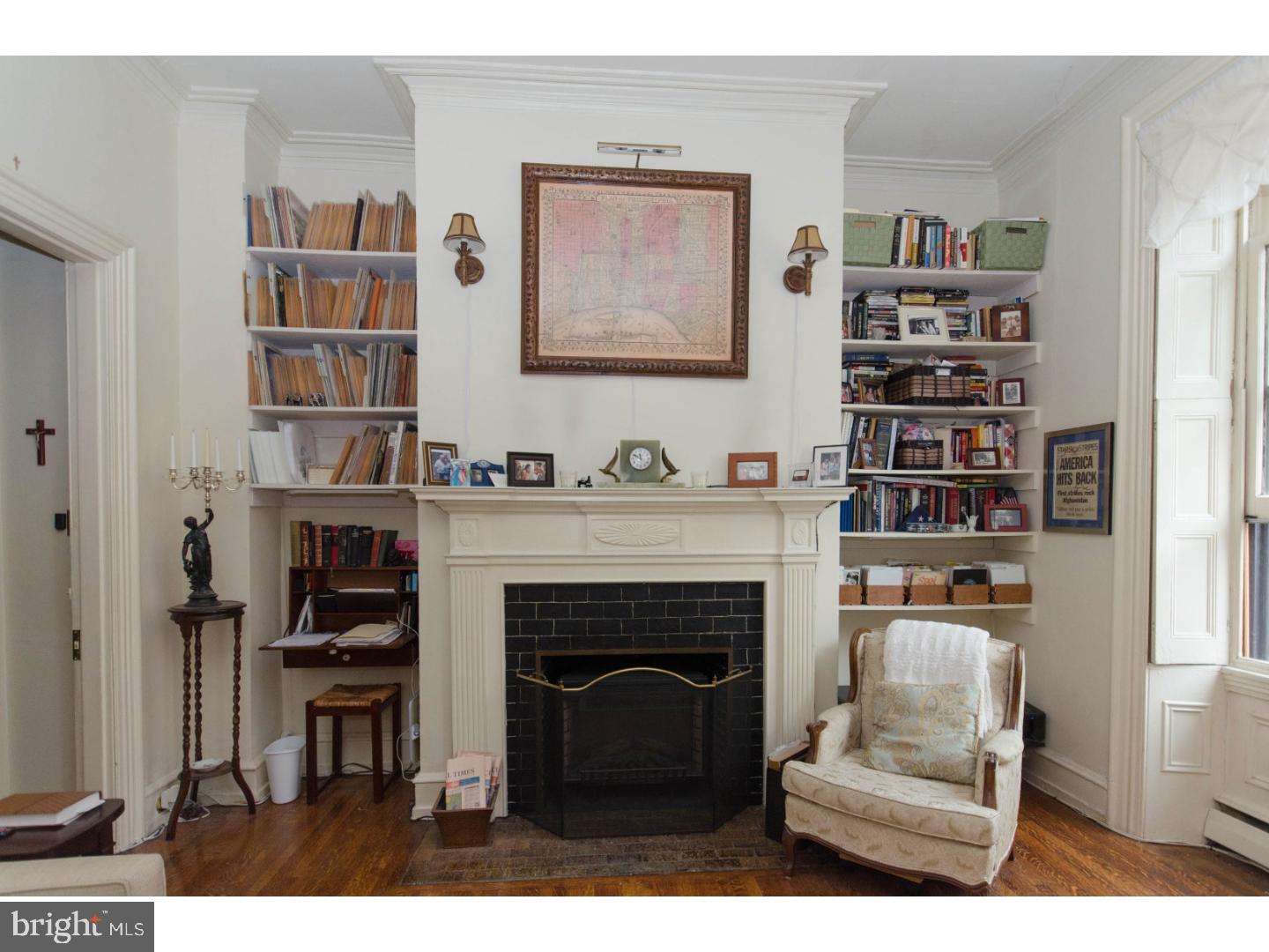 RITTENHOUSE SQUARE - Residential