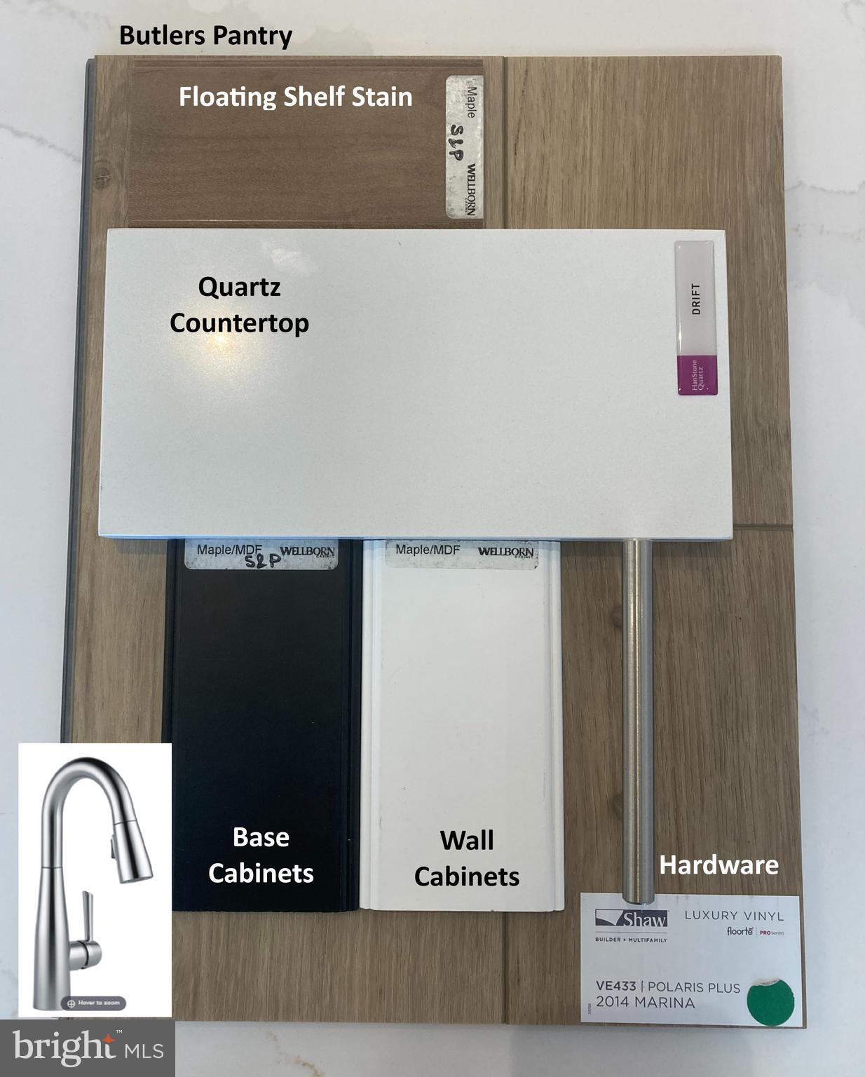 CORNWALL JUNCTION - Residential