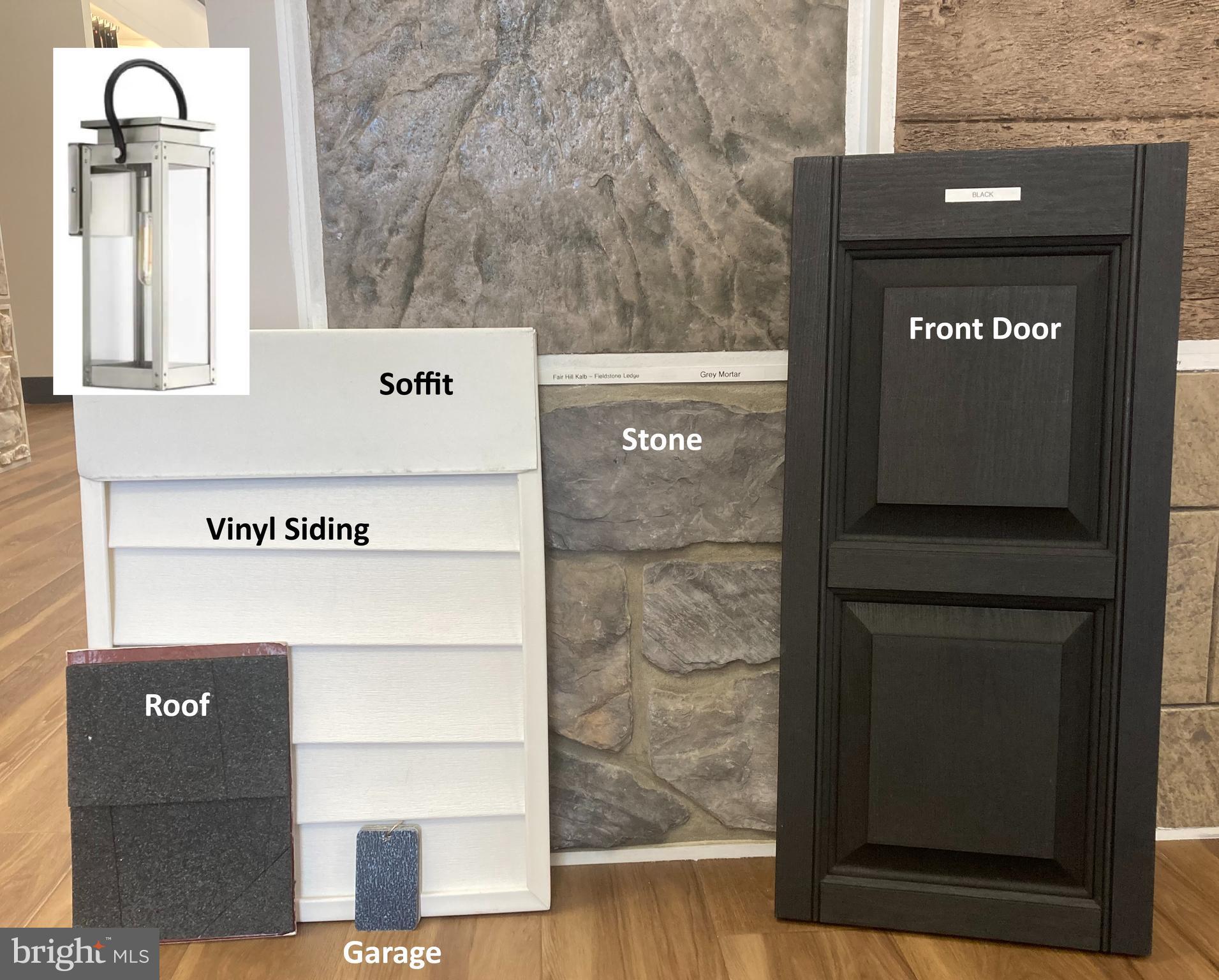 CORNWALL JUNCTION - Residential