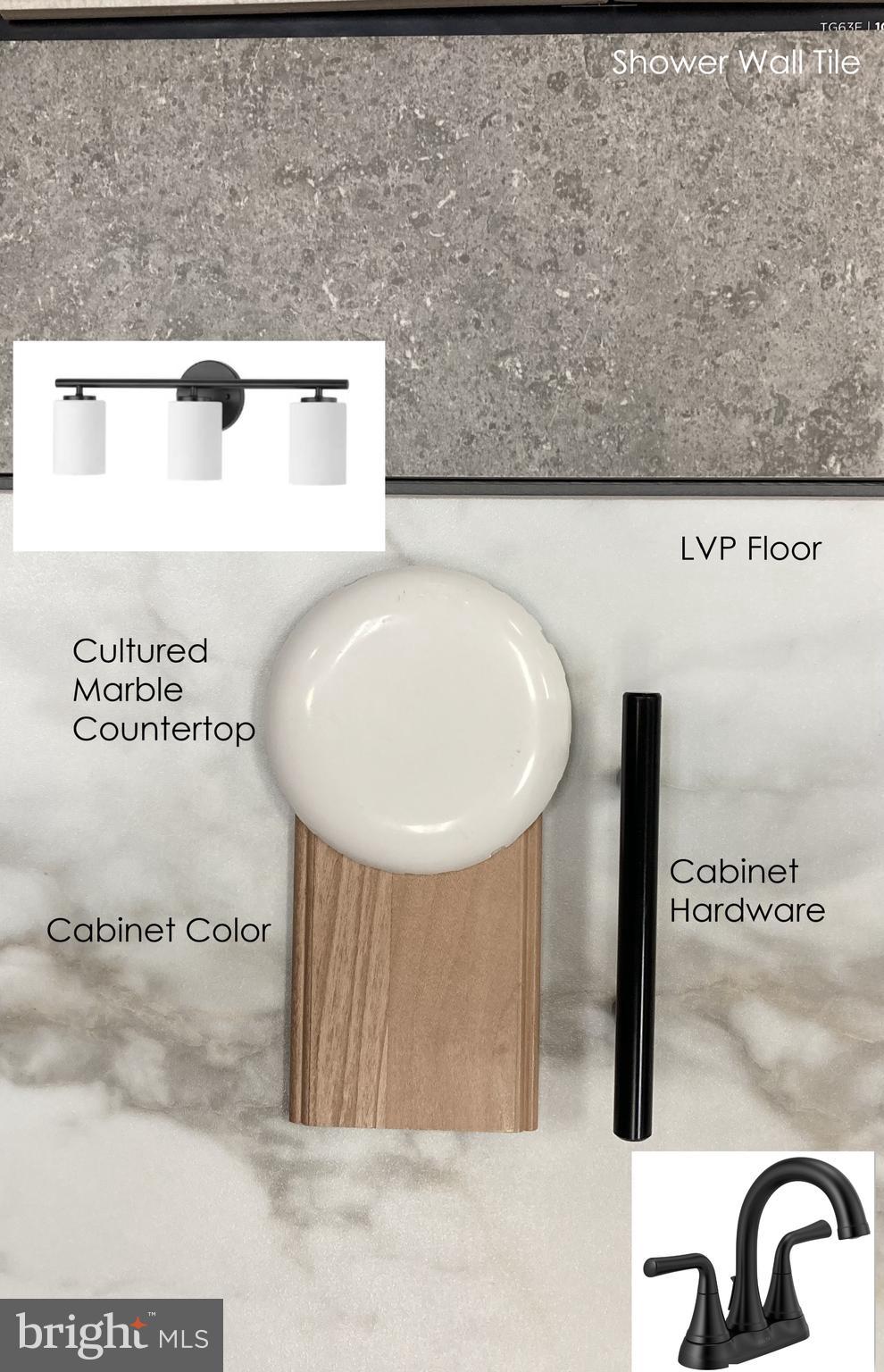 CORNWALL JUNCTION - Residential