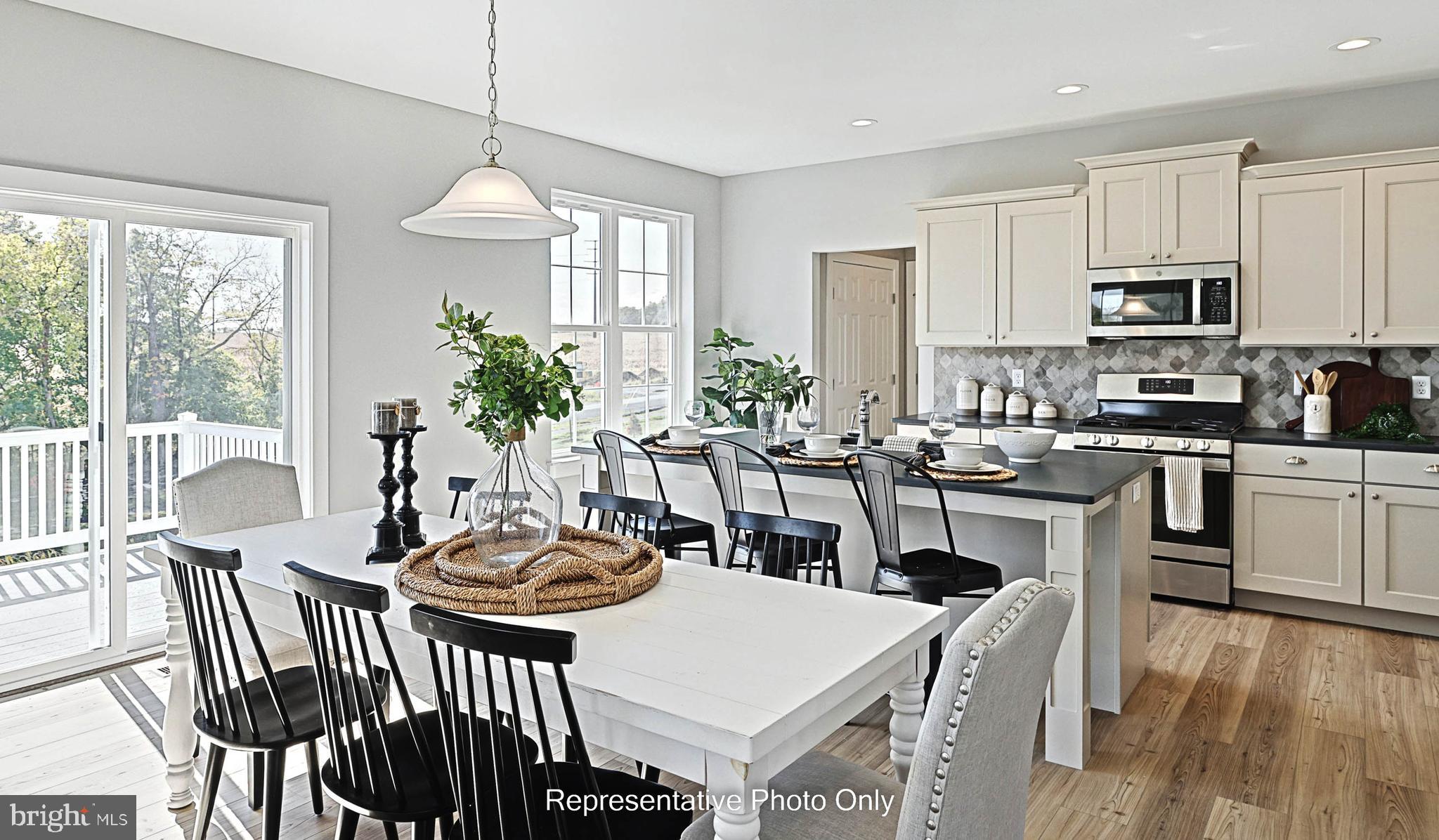 CORNWALL JUNCTION - Residential