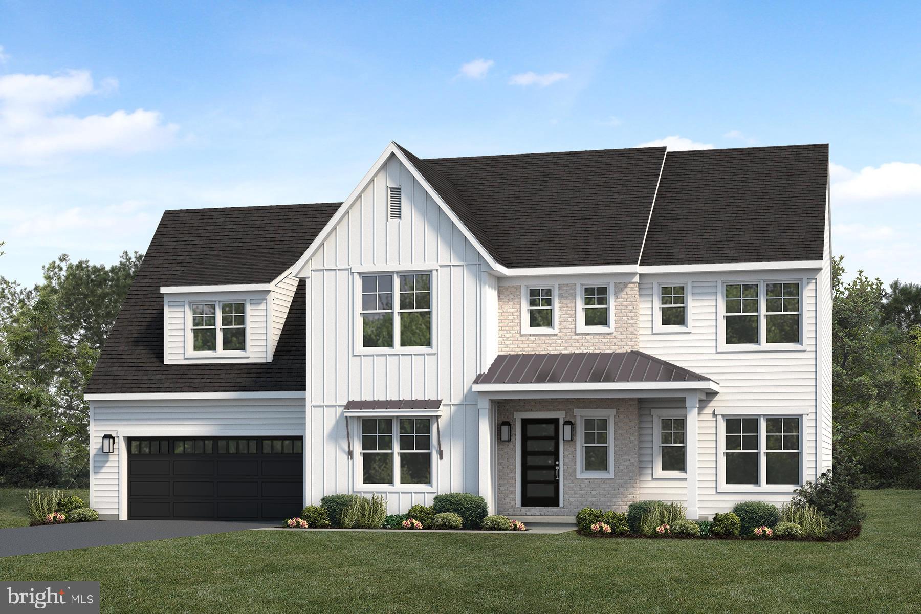 CORNWALL JUNCTION - Residential