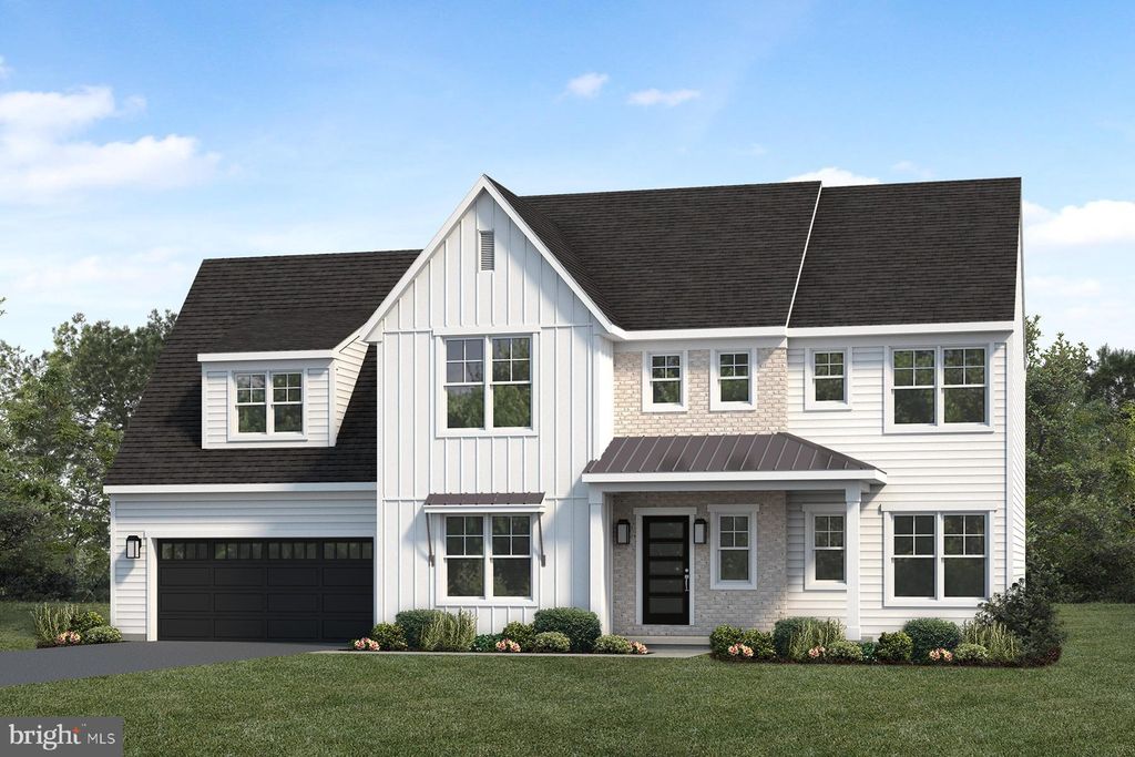 Photo of 124 Forge Drive, LEBANON, PA 17042 (MLS # PALN2022514)