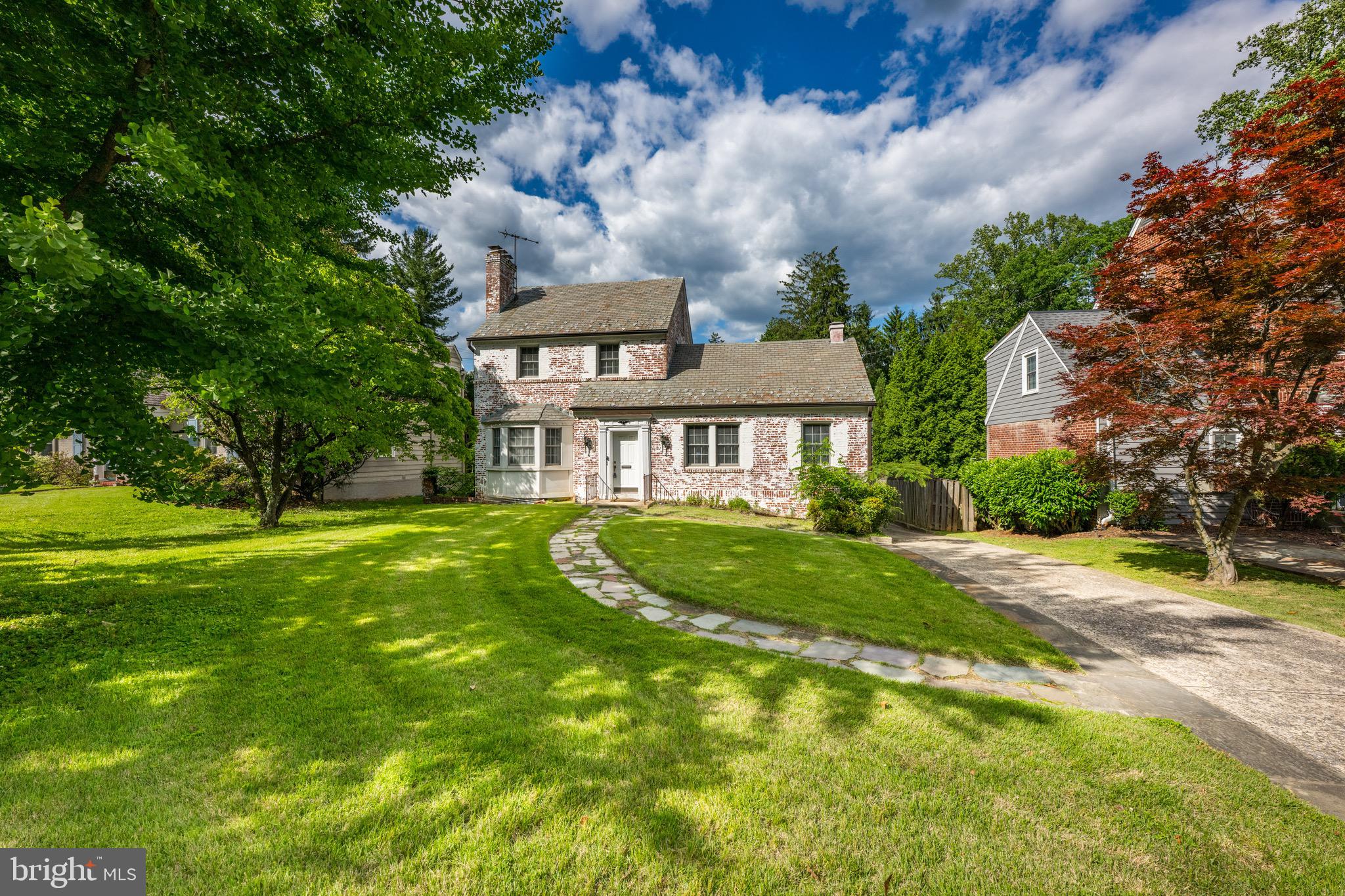 5905 WILSON LANE