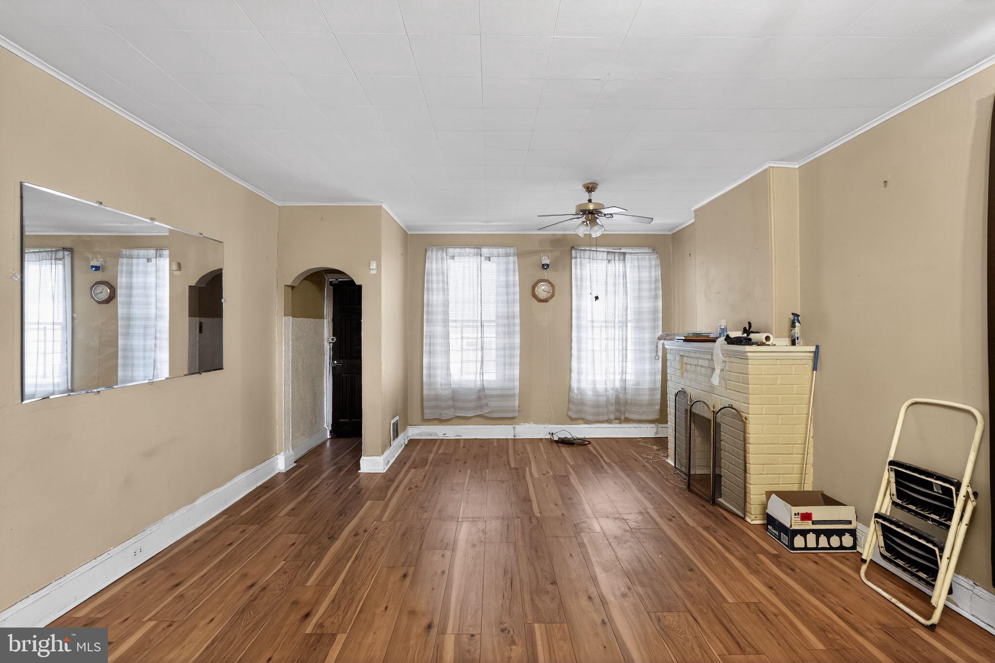 WISTER - Residential