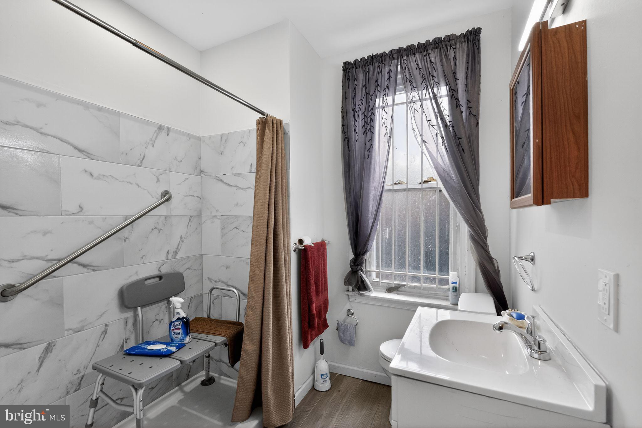 WISTER - Residential