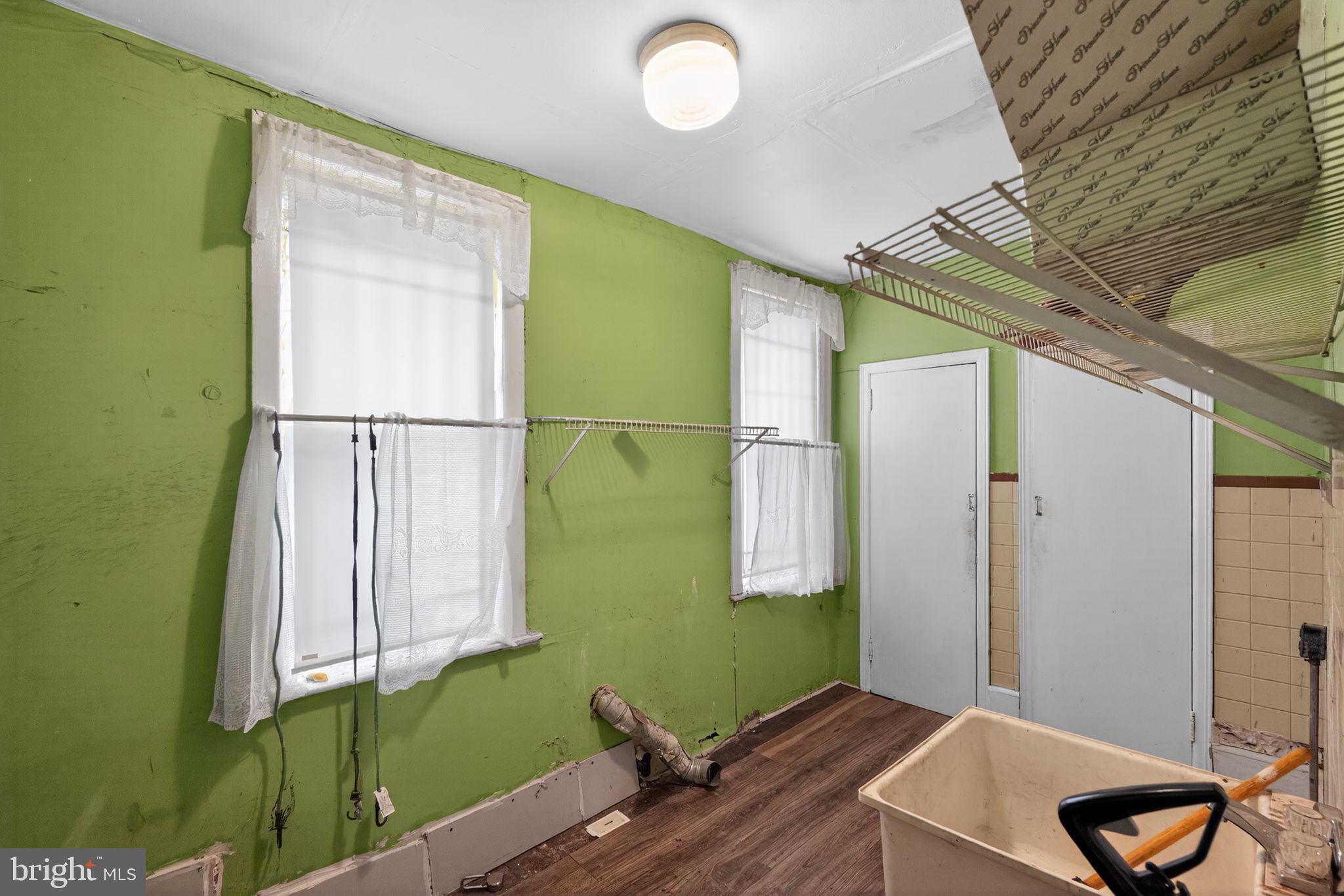 WISTER - Residential