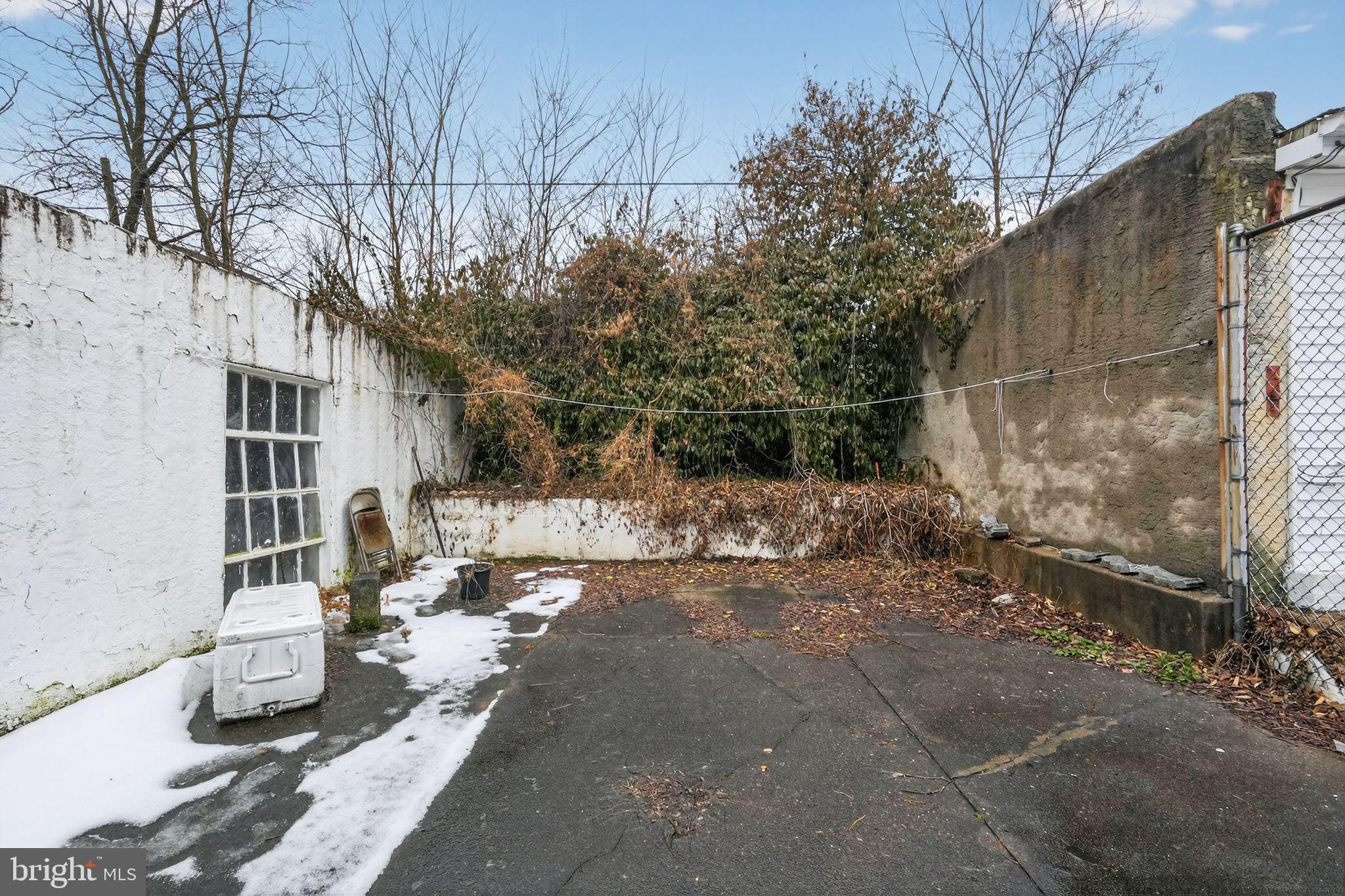 WISTER - Residential