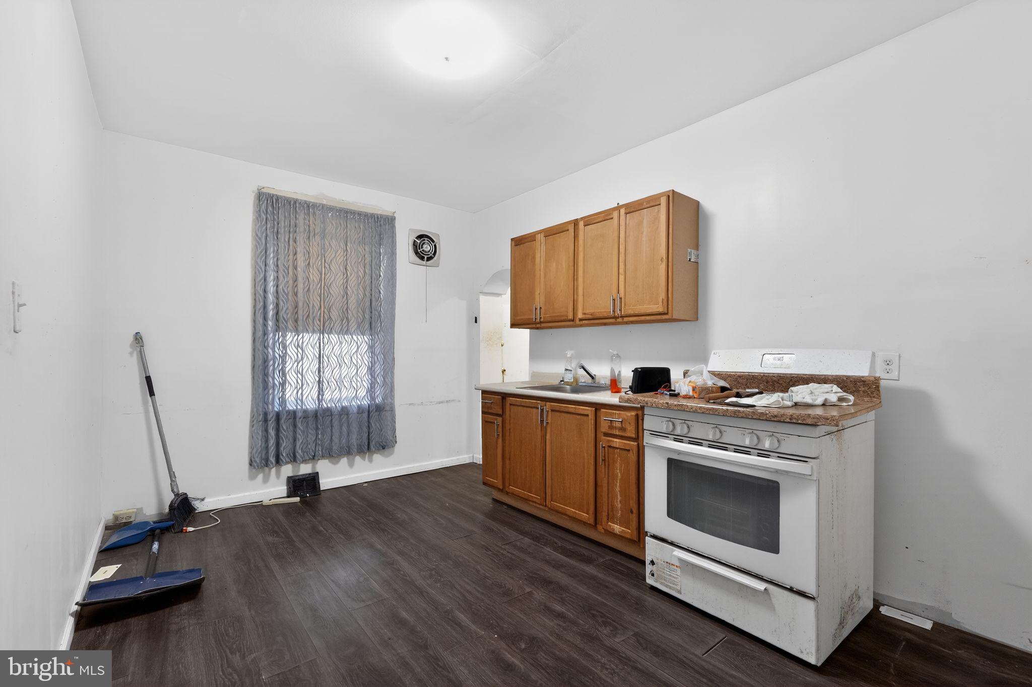 WISTER - Residential