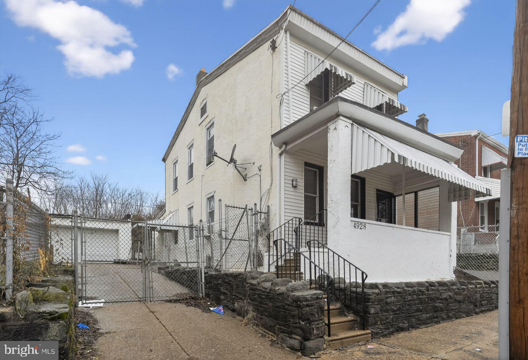 WISTER - Residential