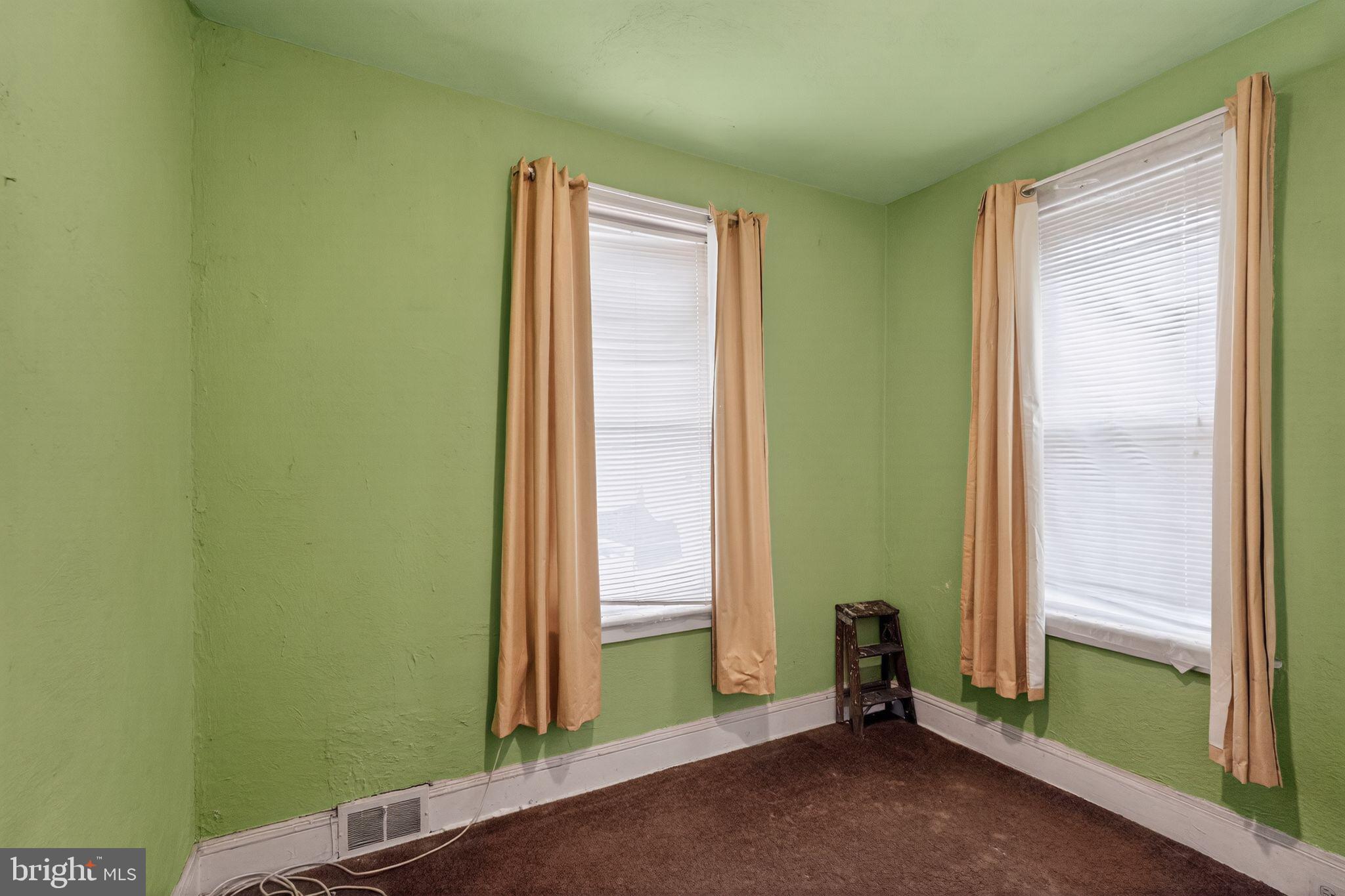 WISTER - Residential