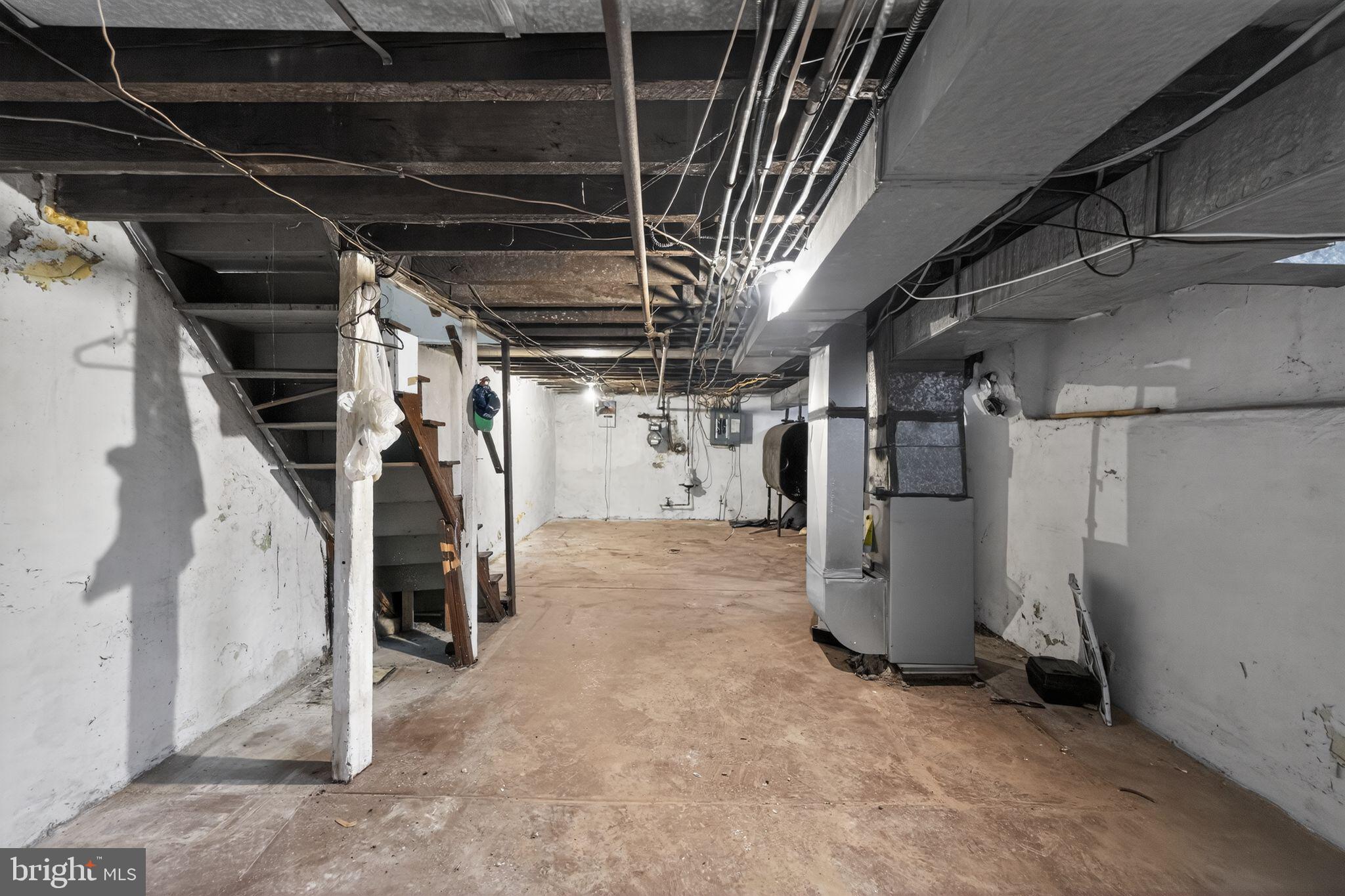 WISTER - Residential