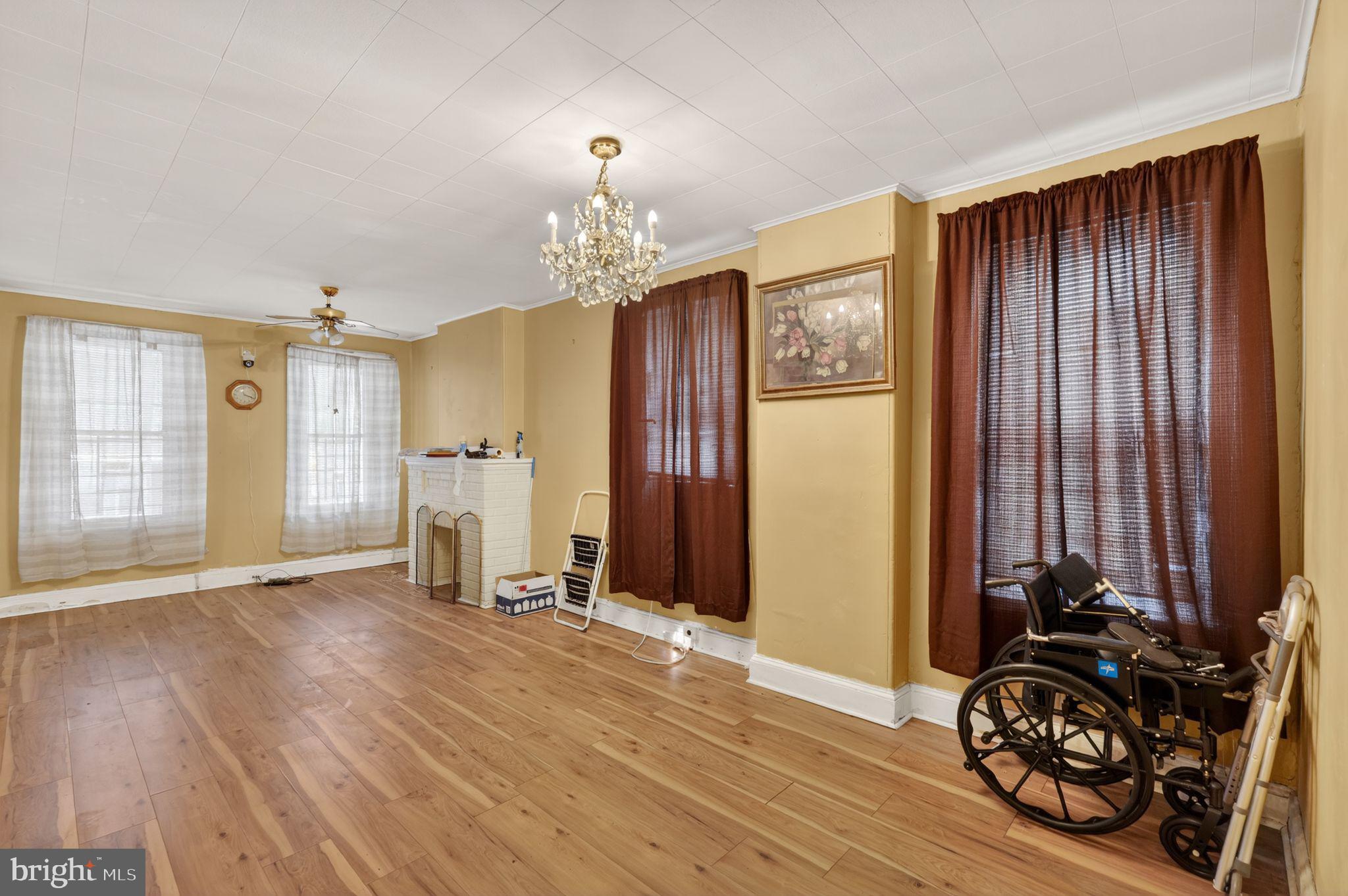 WISTER - Residential