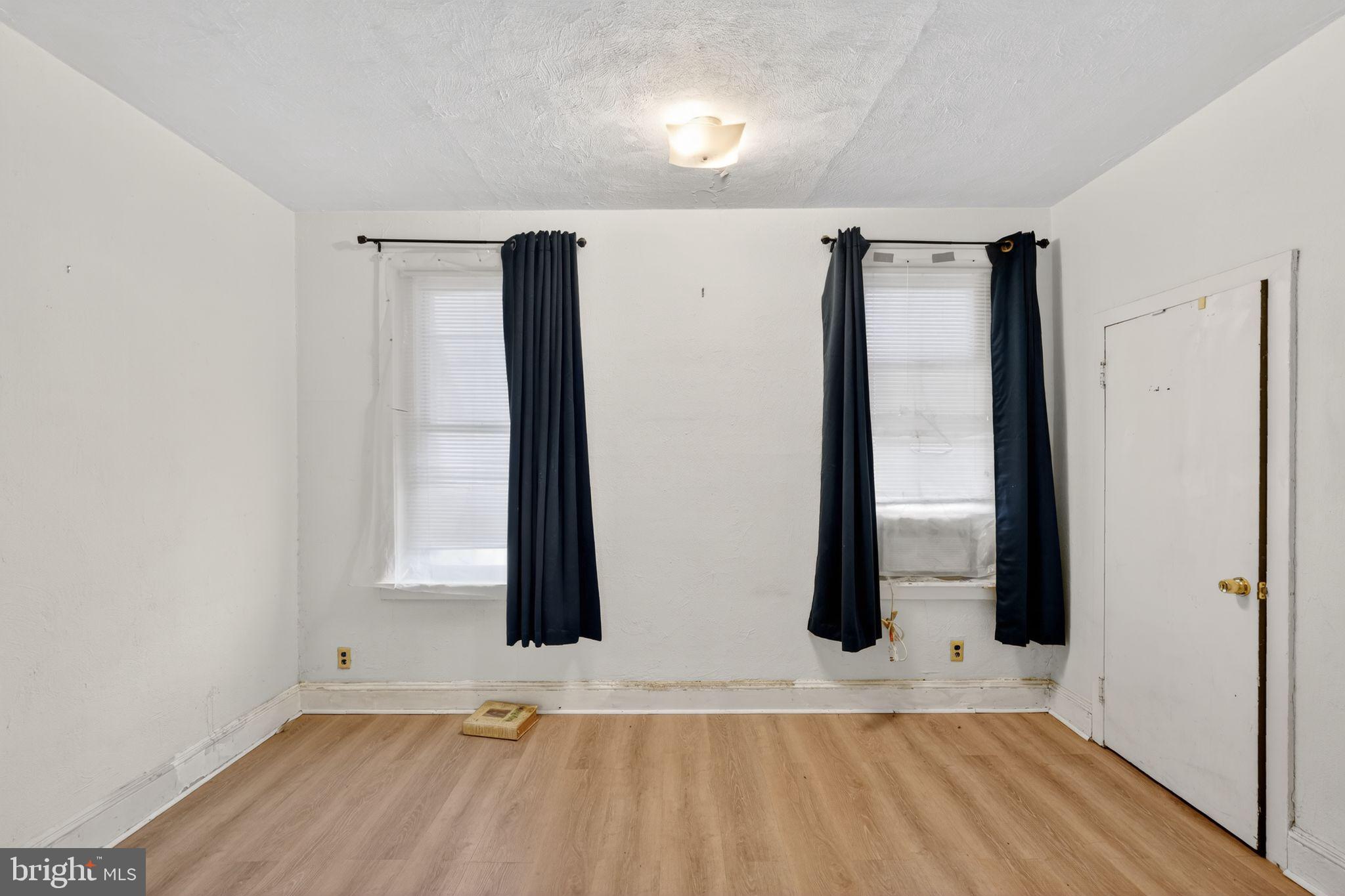 WISTER - Residential