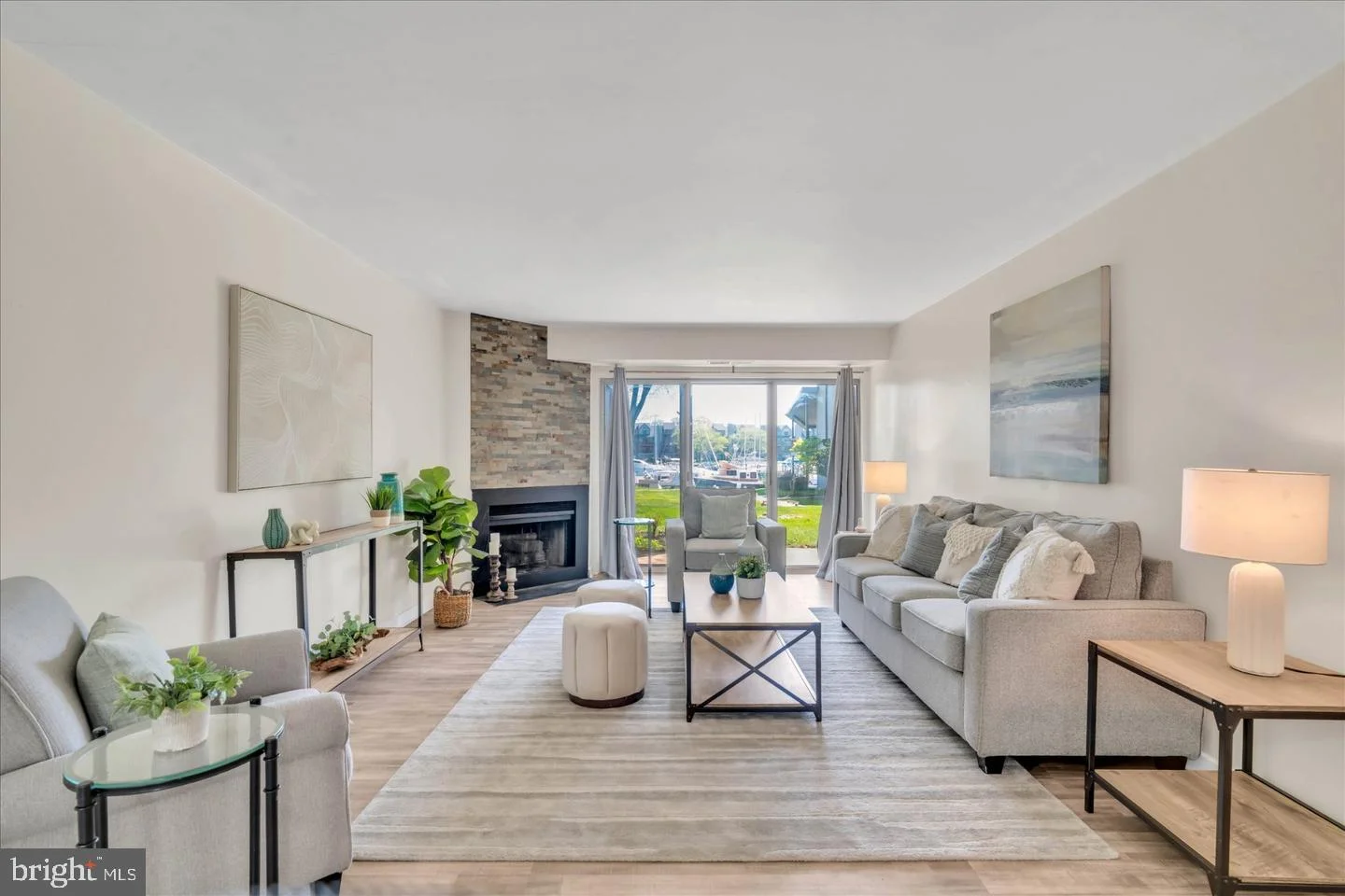 7036 Harbour Village Court Unit T1