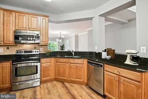 2700 WILLOW OAK DRIVE 111B CAMBRIDGE MD 21613