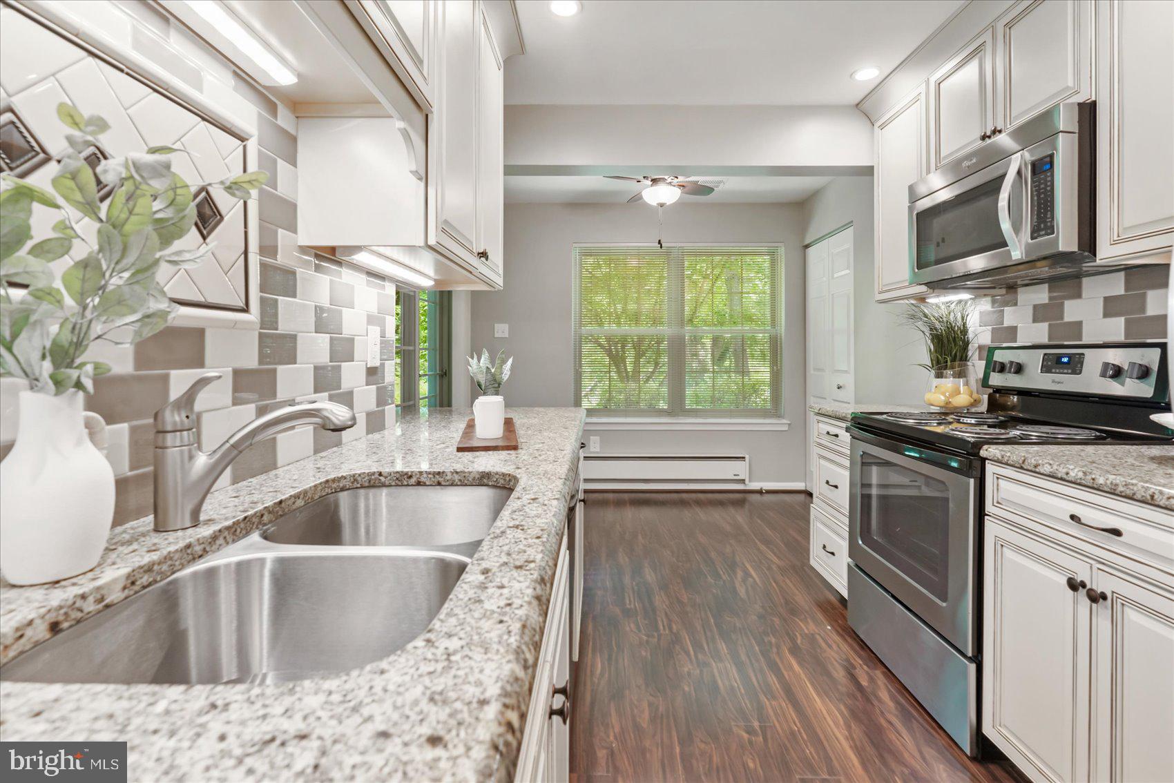 QUAIL CREEK - Residential